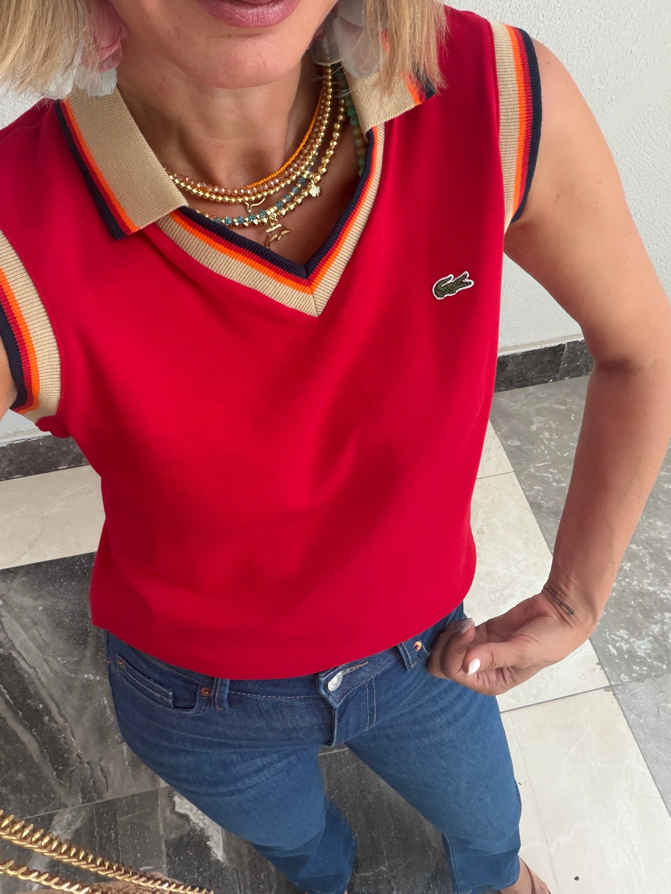 Golf Kulüp Polo Yaka Tshirt