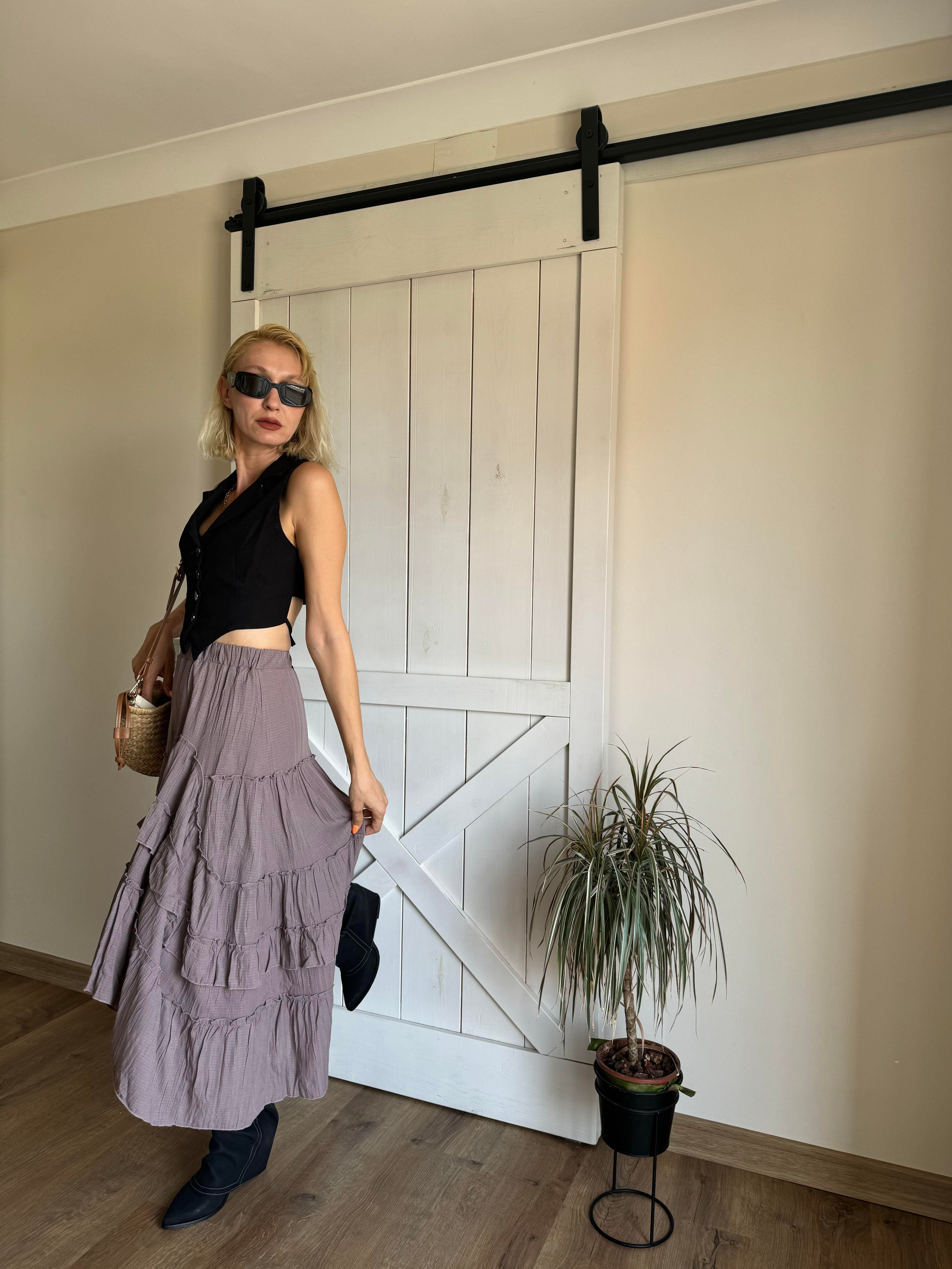 Grape Verev Kesim Etek