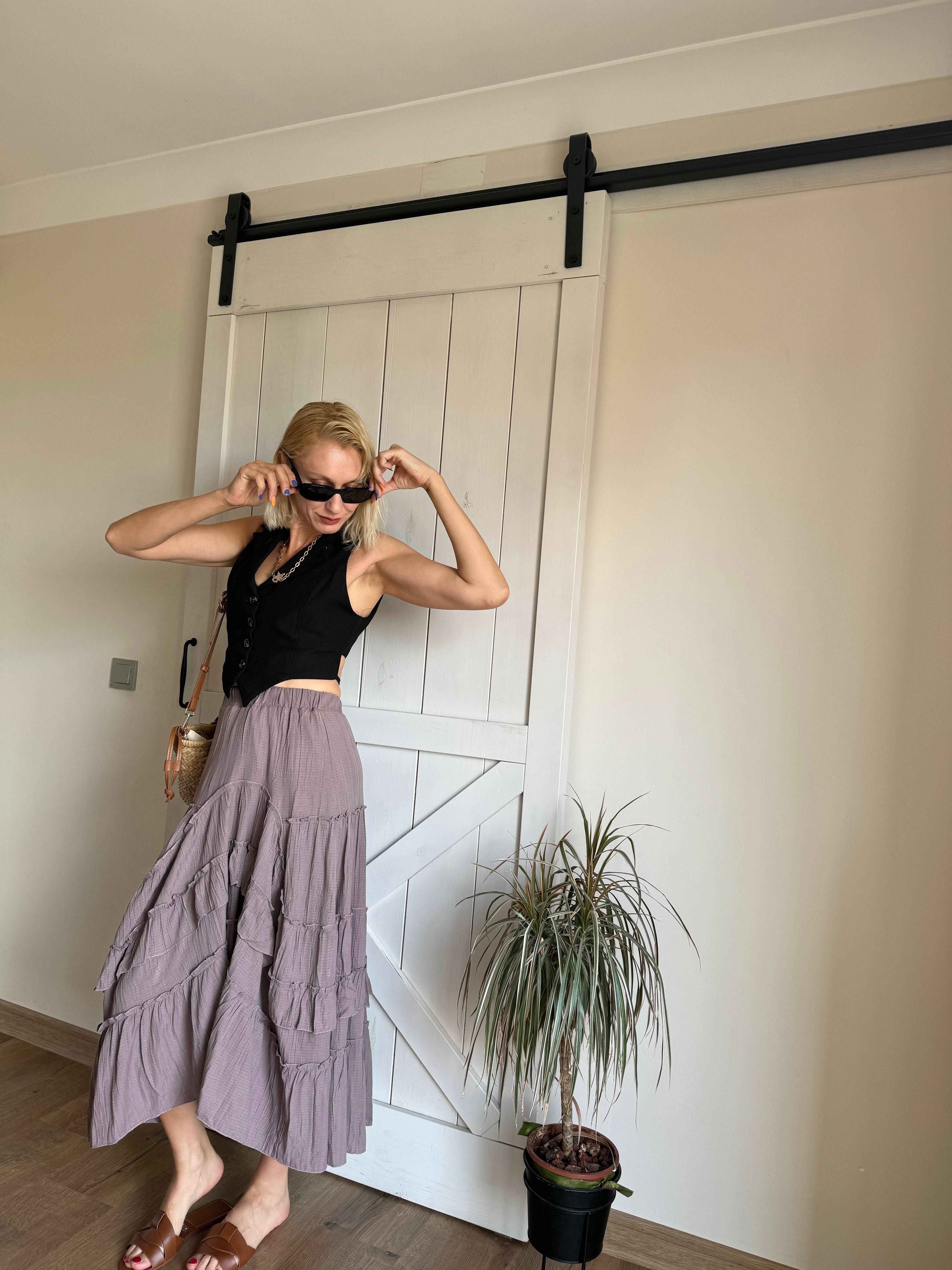 Grape Verev Kesim Etek