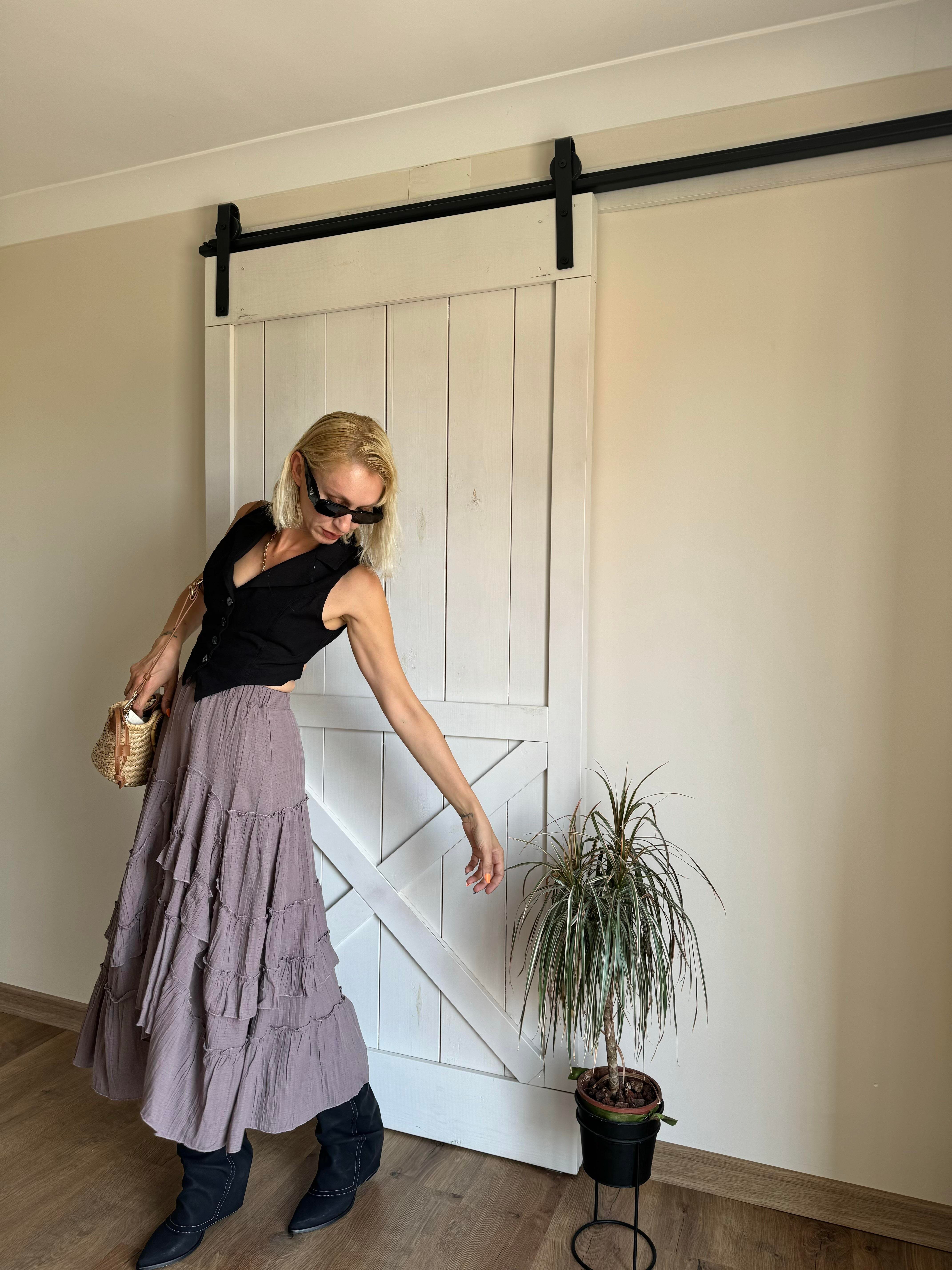 Grape Verev Kesim Etek