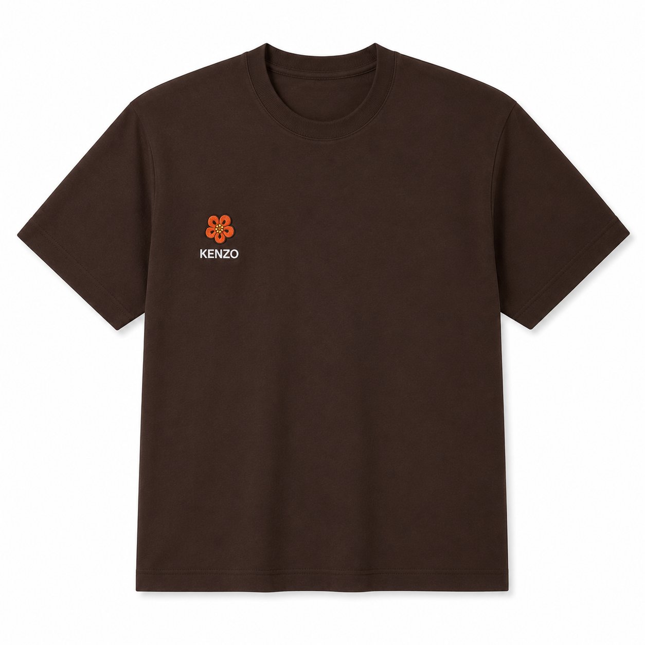 Hi Ken! Kahve Tshirt