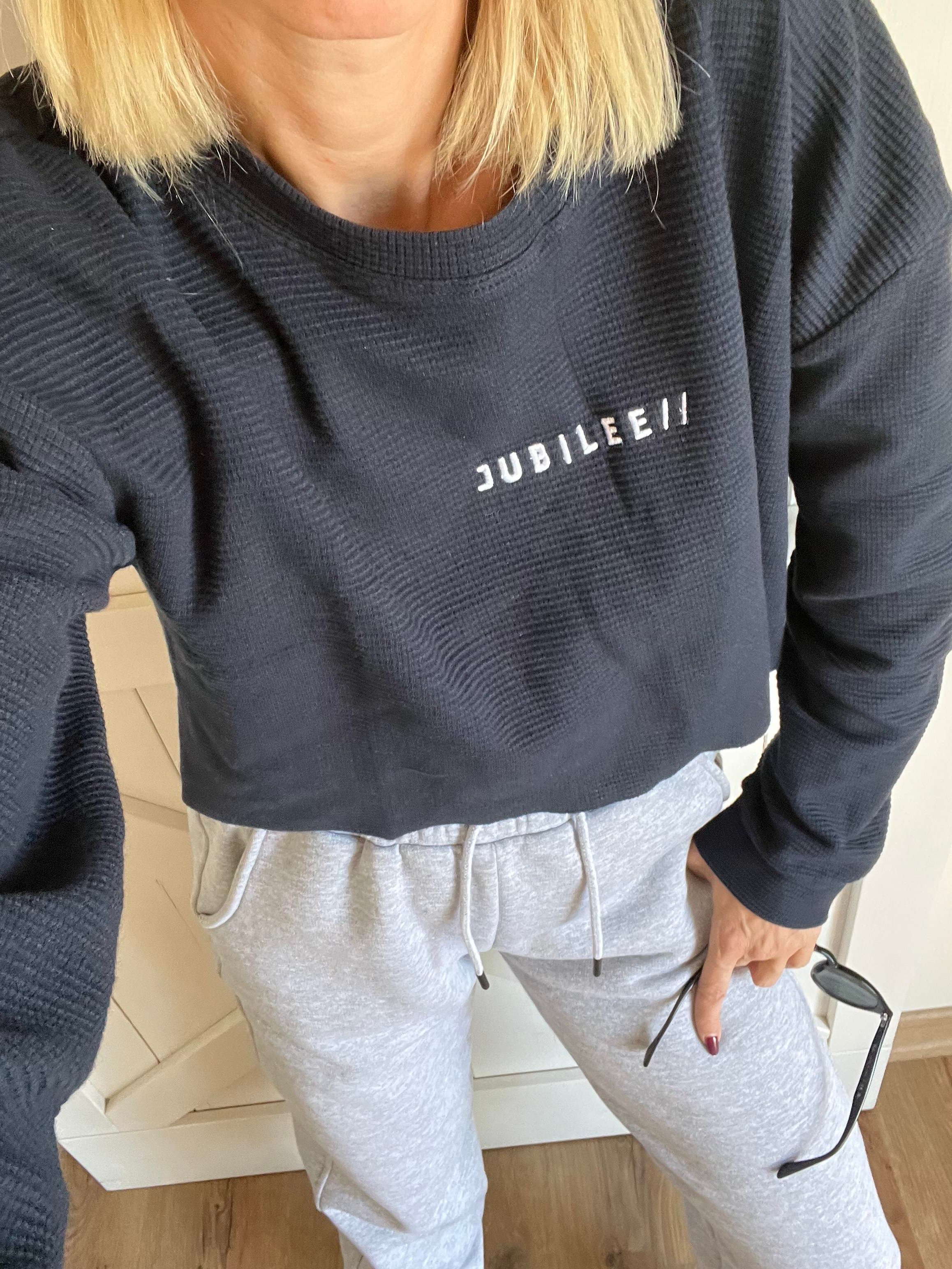 Jubile İndigo Bershka