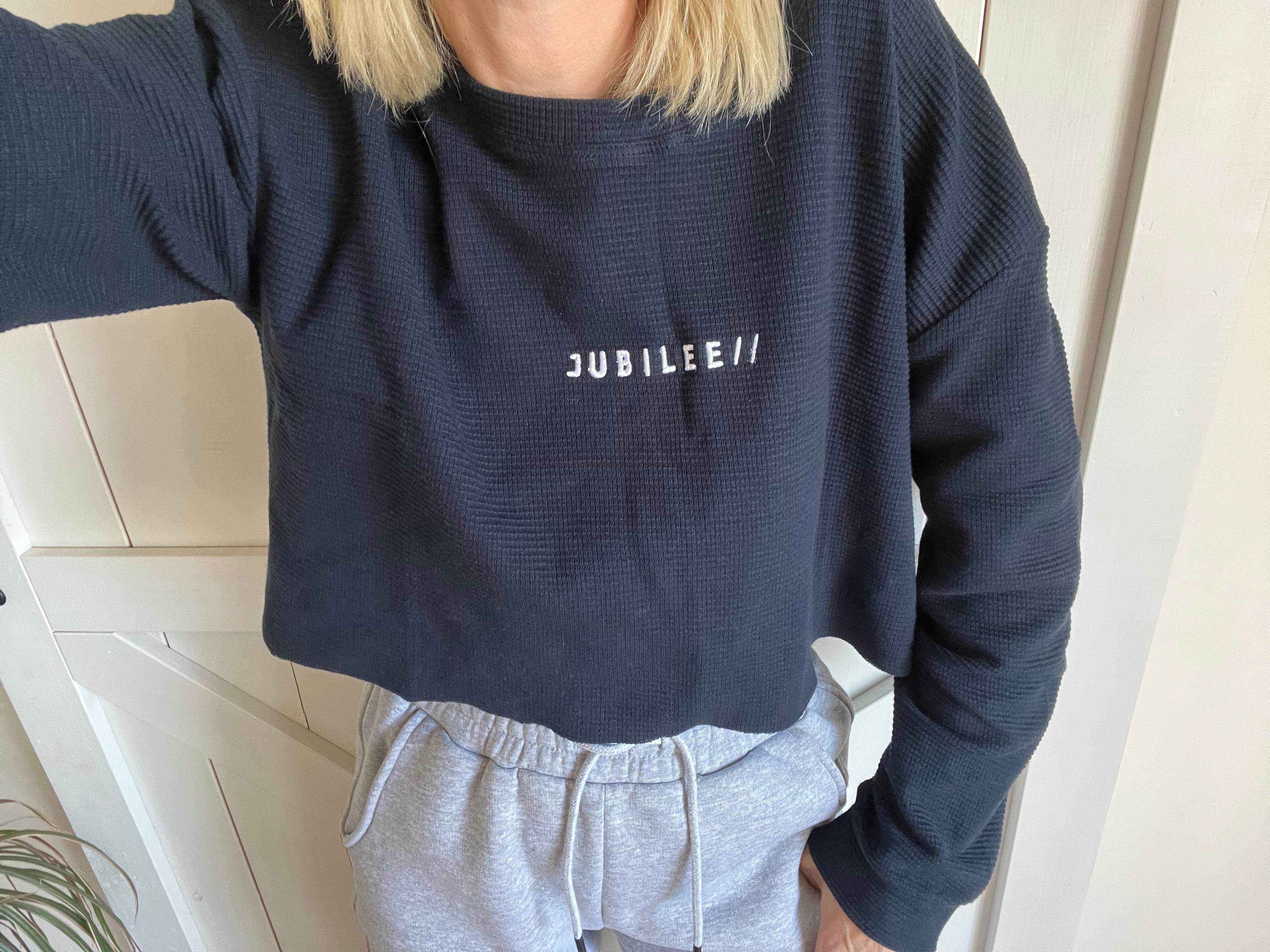 Jubile İndigo Bershka