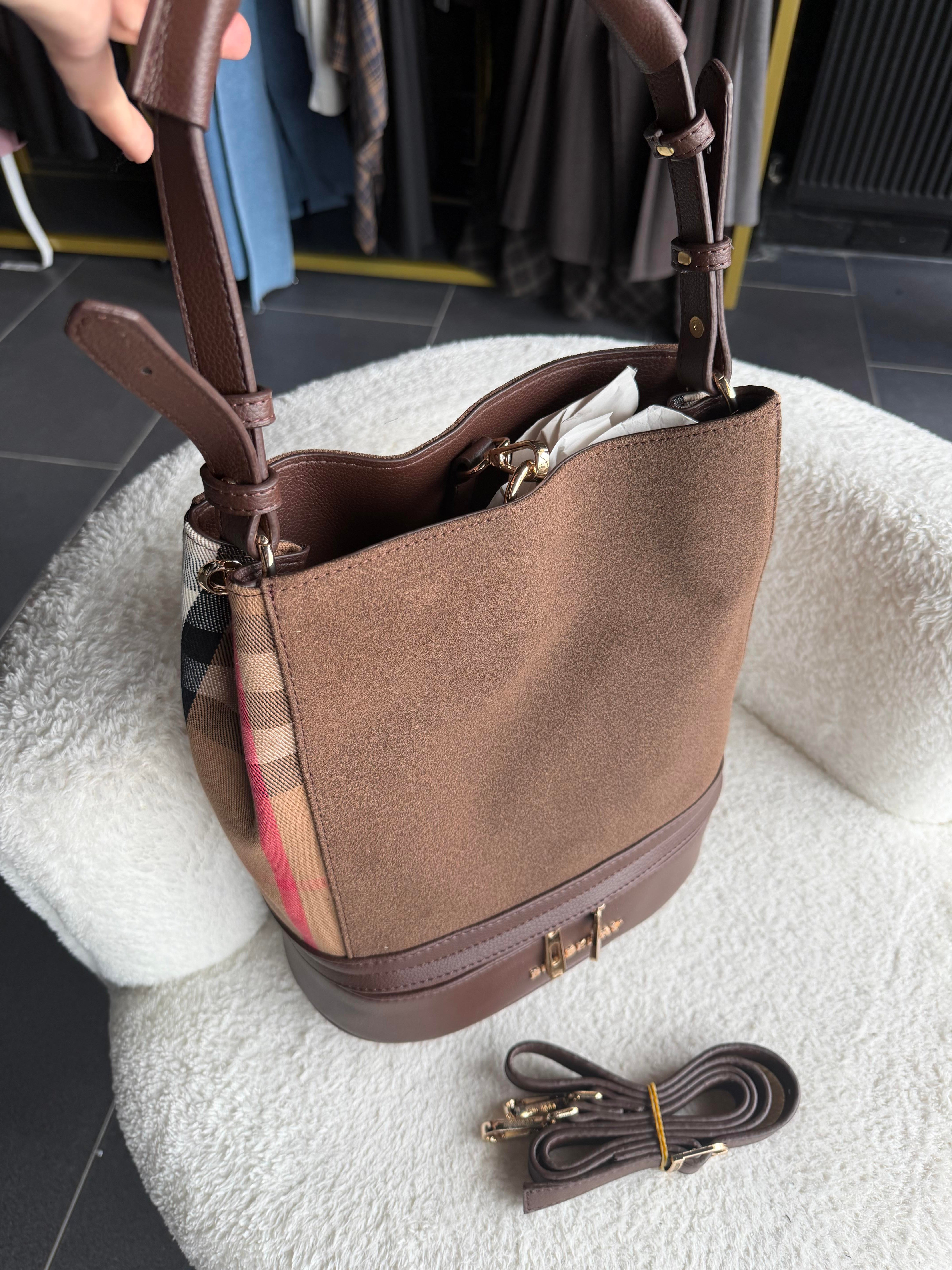 Kahve Premium Bağ Brry