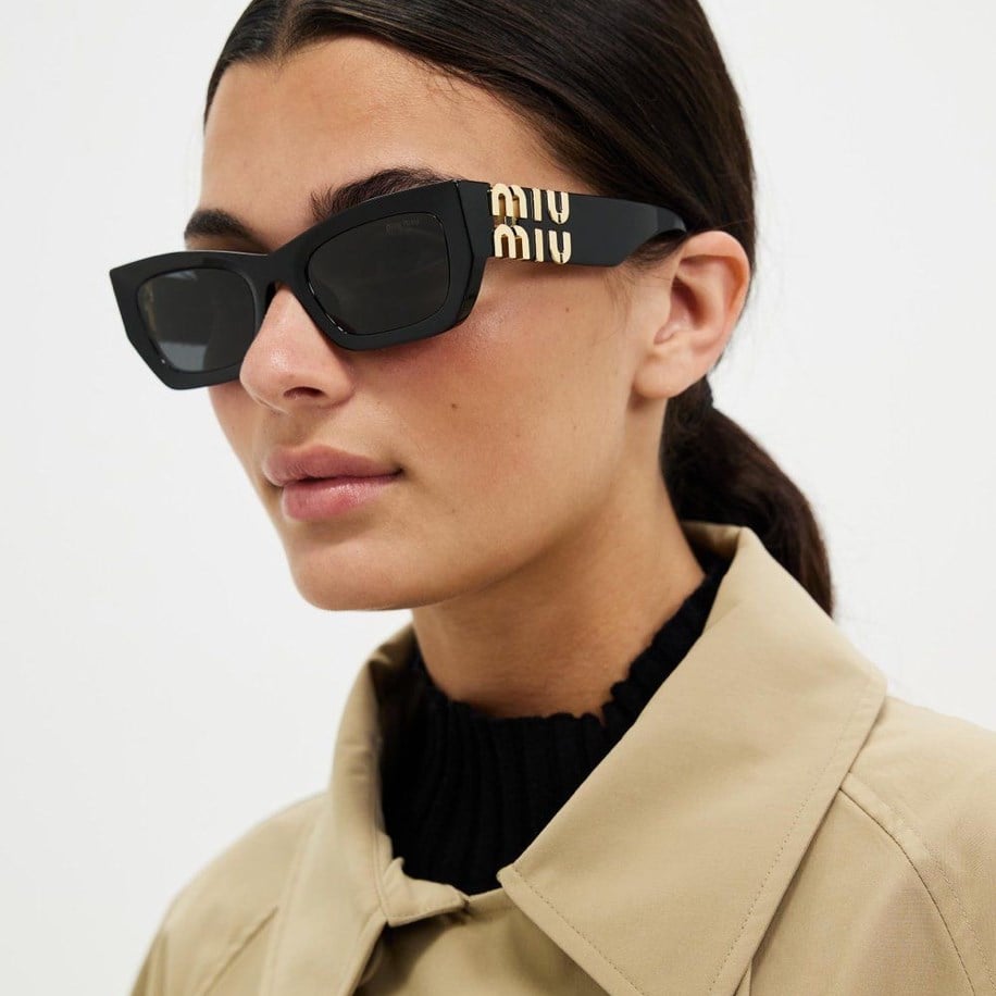 Kleopatra Siyah Sun