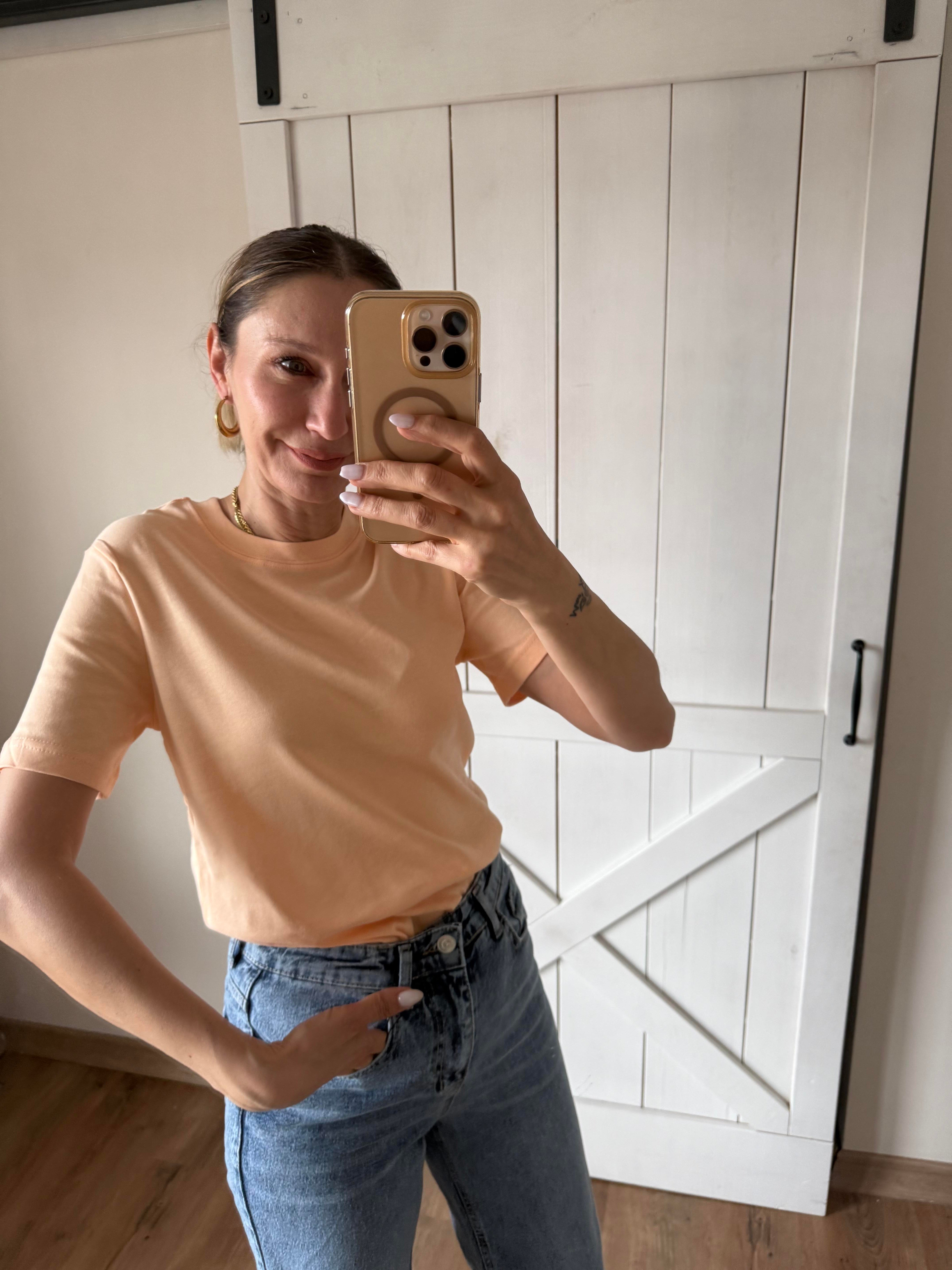 Kos Yavruağzı Tshirt