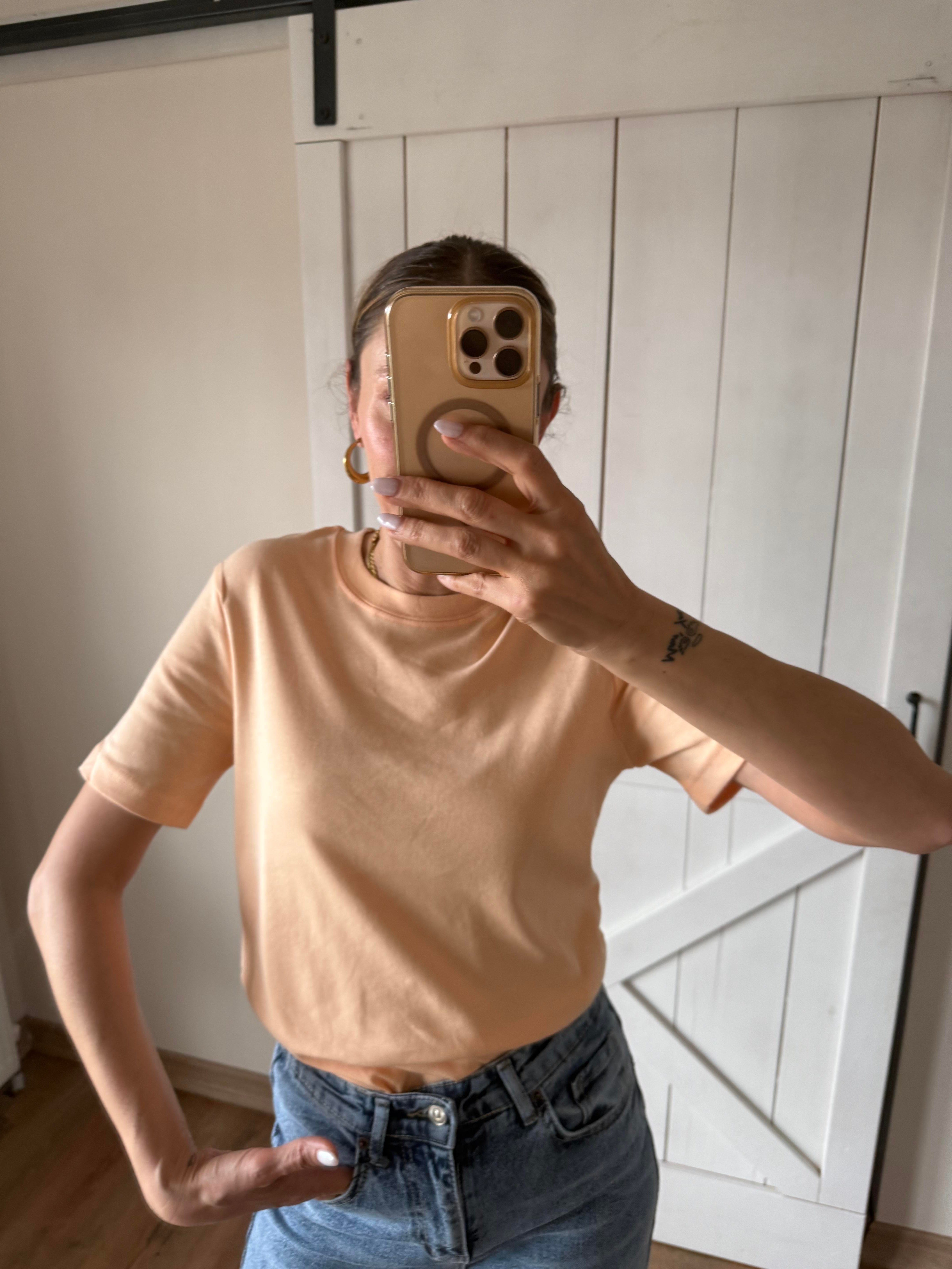 Kos Yavruağzı Tshirt