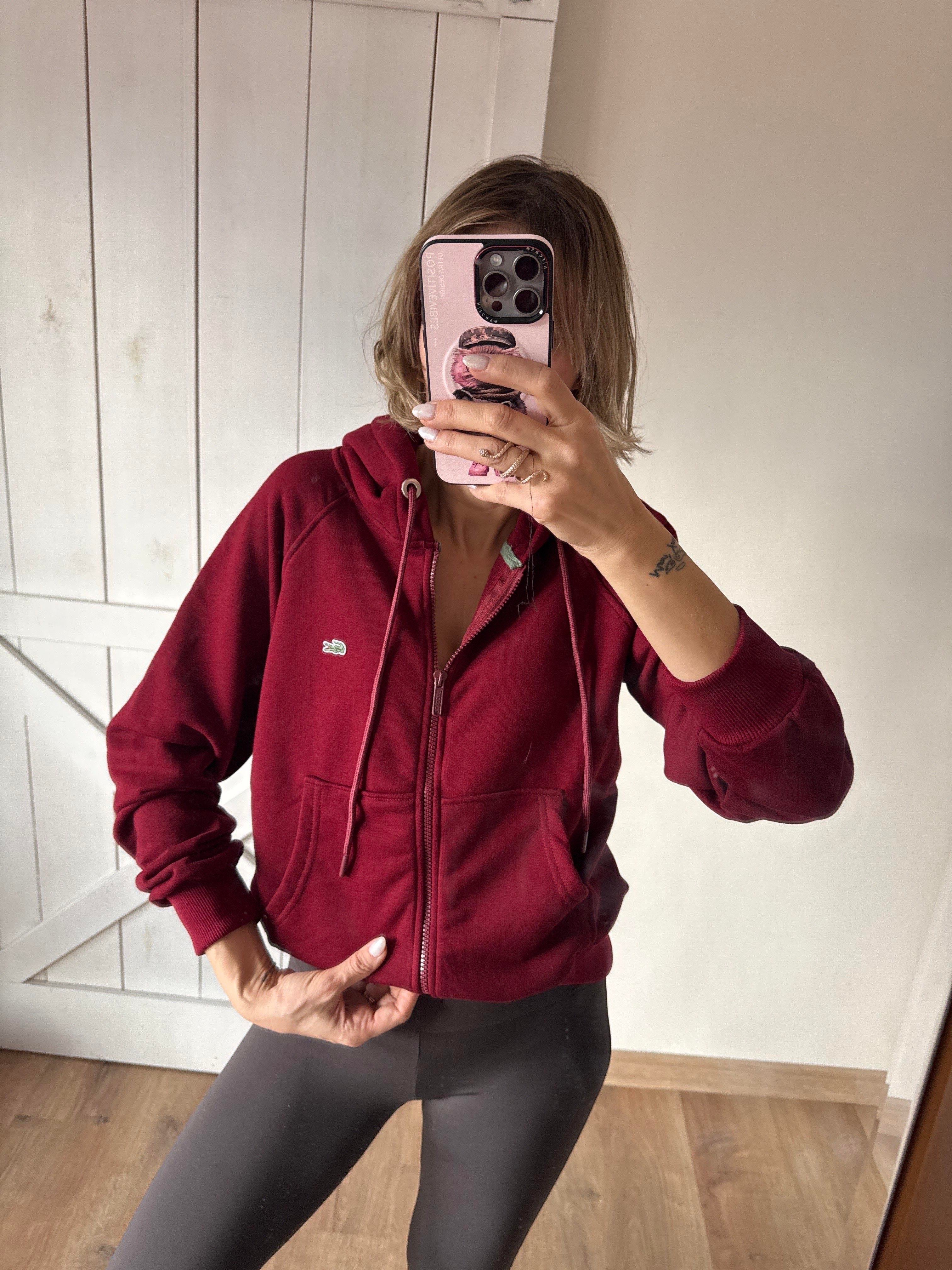 Lcs Fermuarlı Sweatshirt