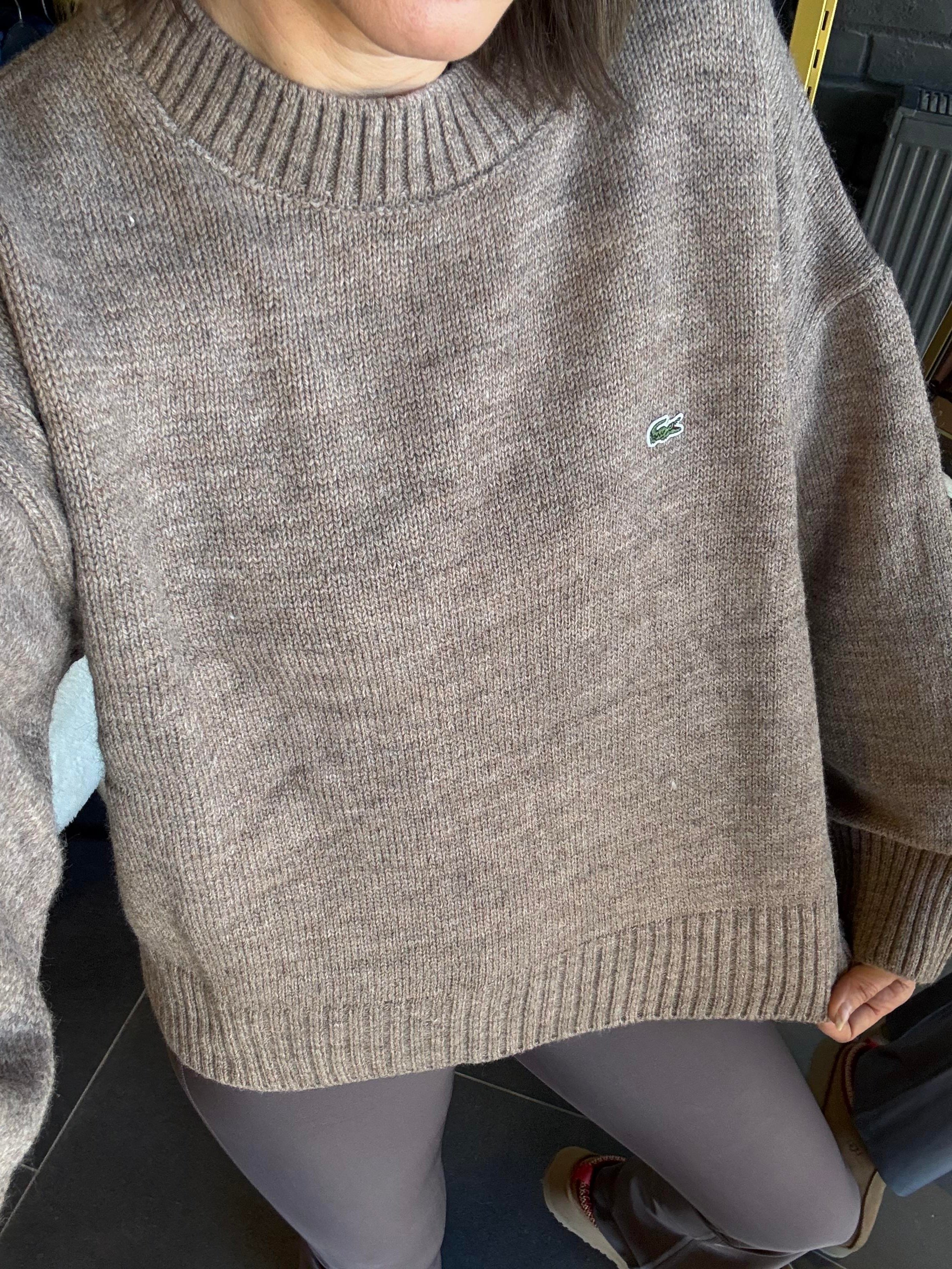 Lcs Kahve Basic Kazak