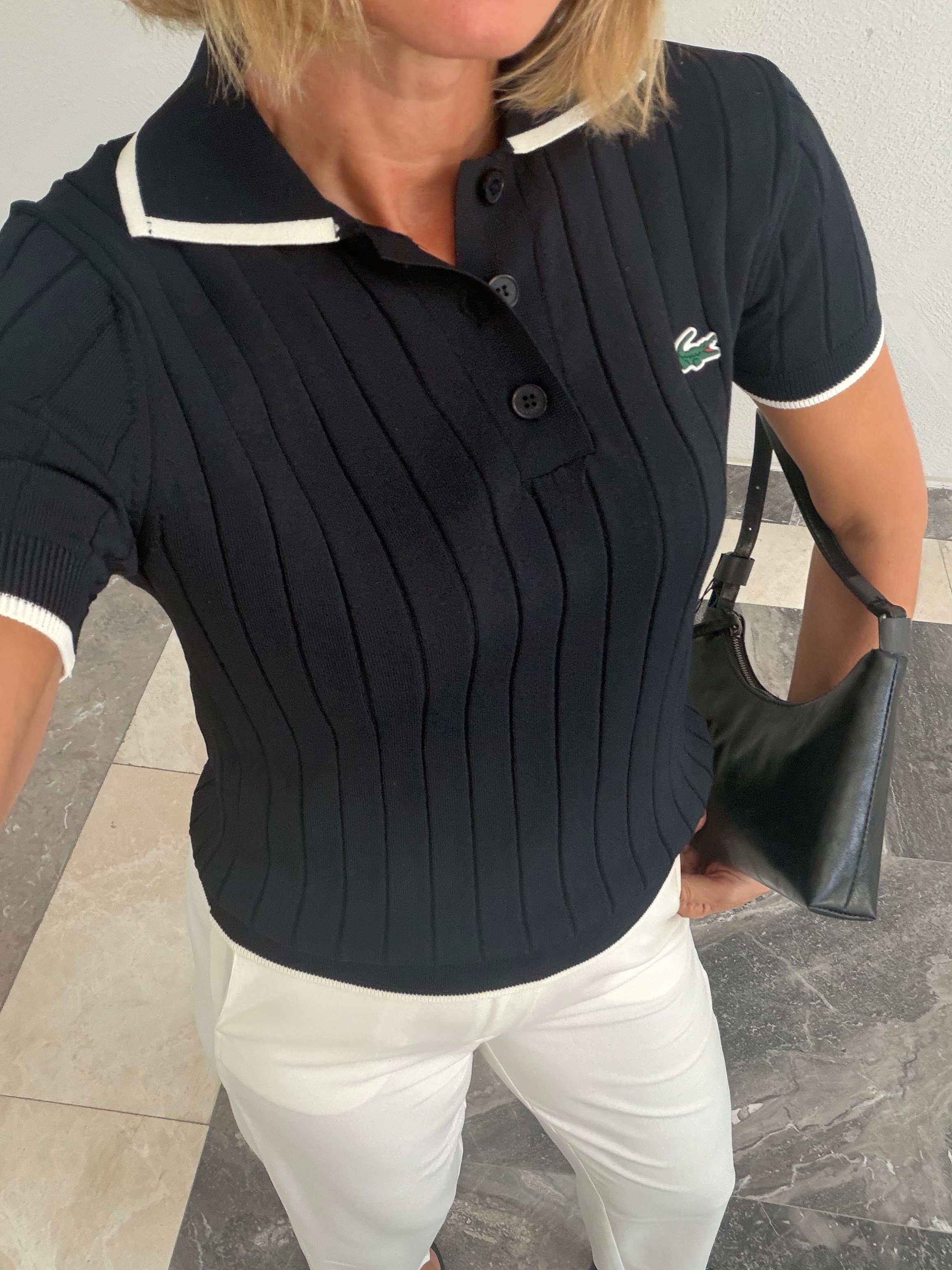 Lcs Koyu Lacivert Yeni Sezon Orj Marka Triko Tshirt