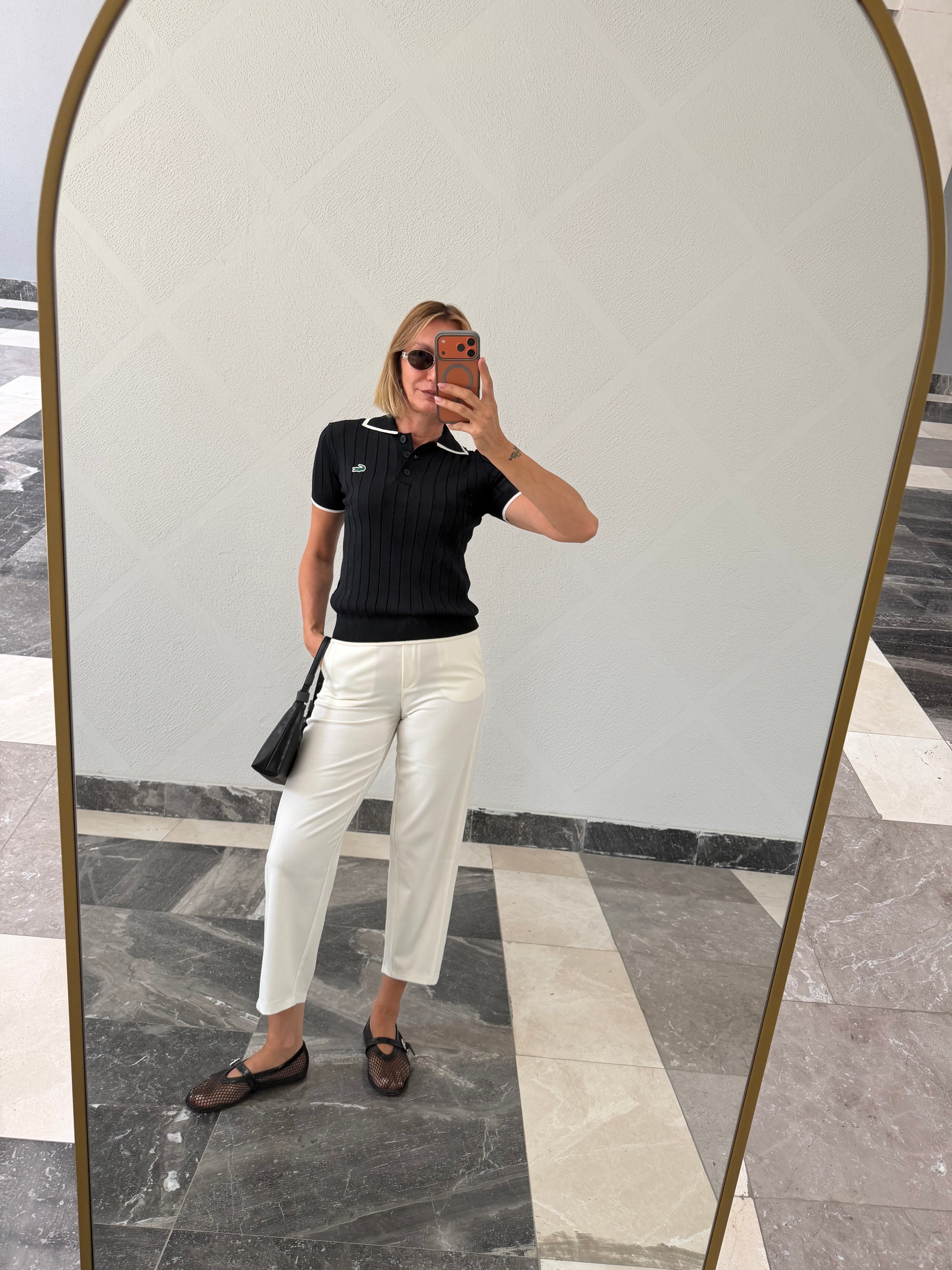 Lcs Koyu Lacivert Yeni Sezon Orj Marka Triko Tshirt