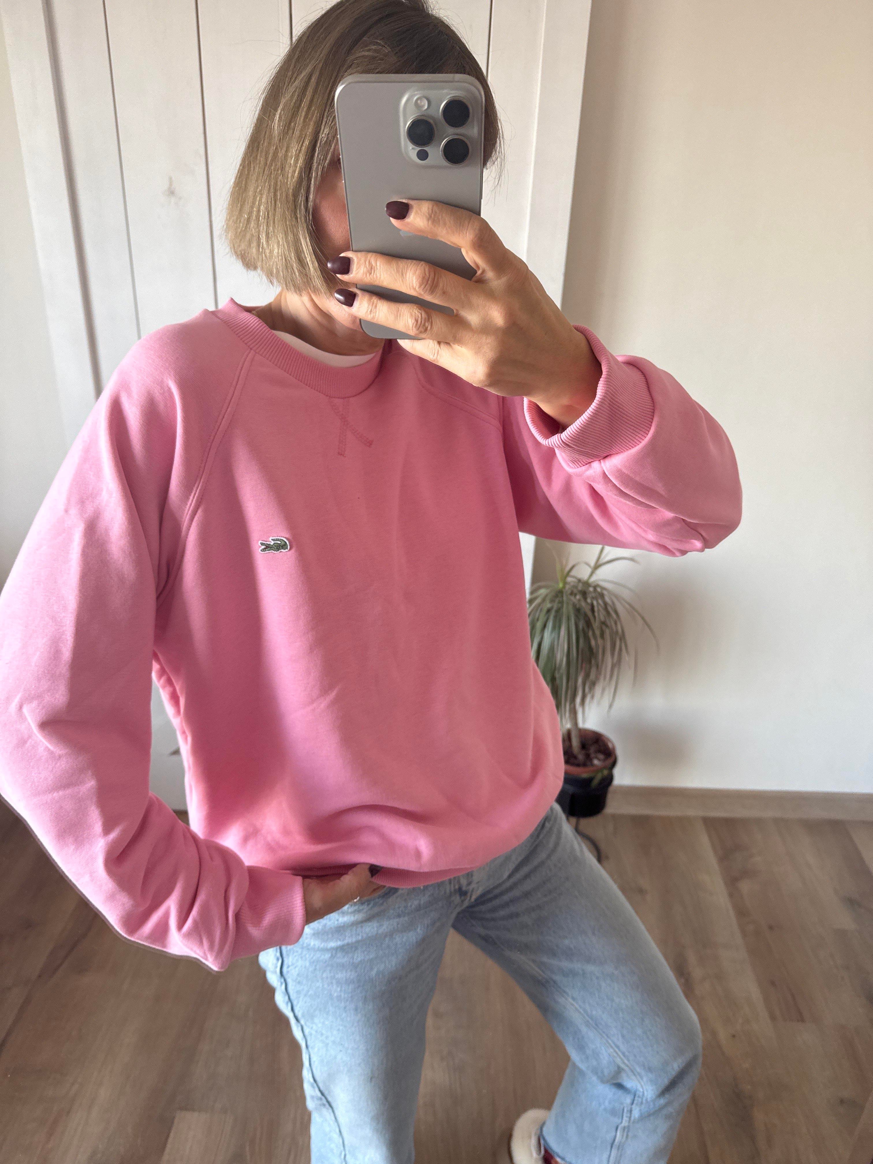 Lcs Pinkoo Sweatshirt