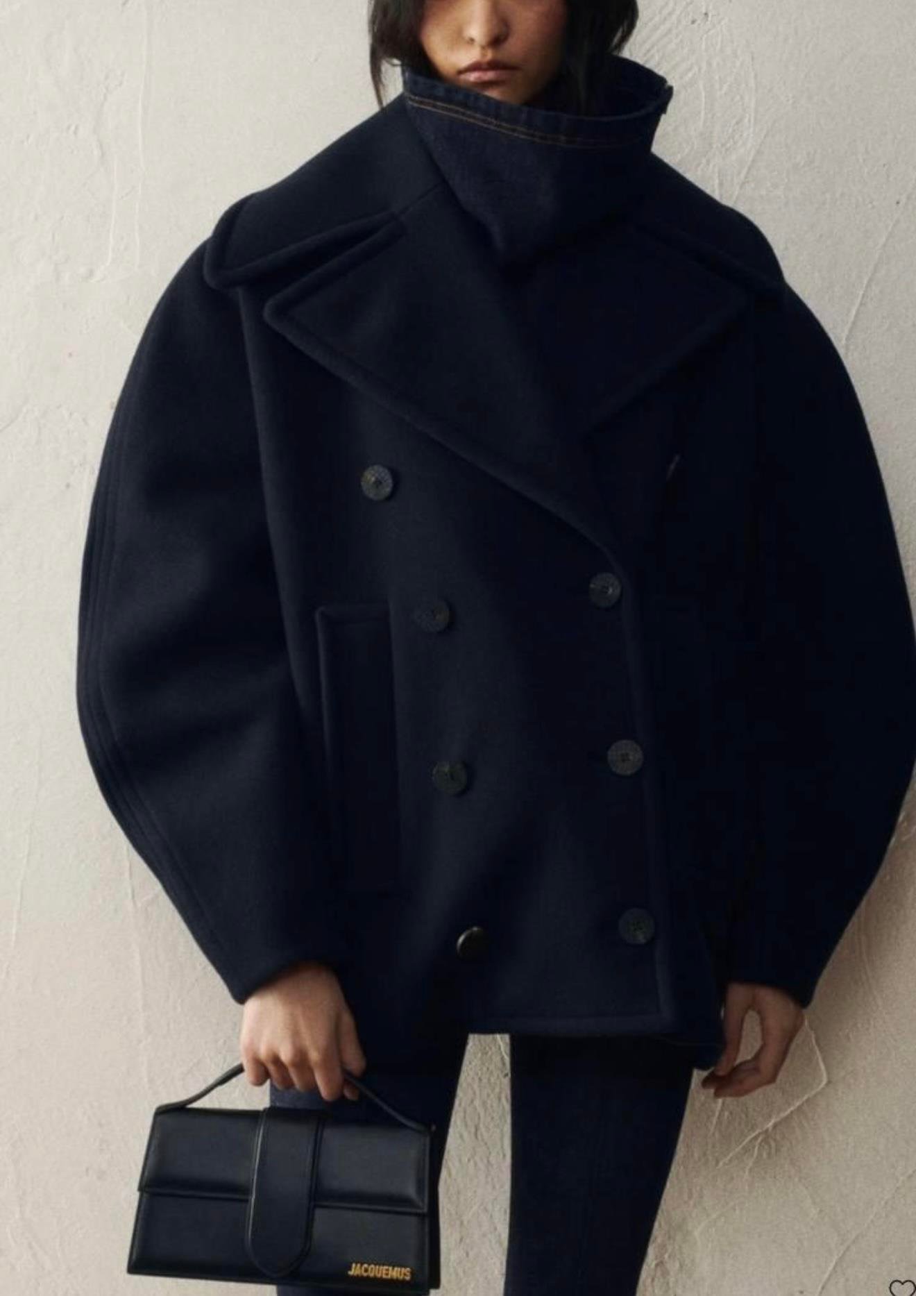 Le grand Bambino tote bag