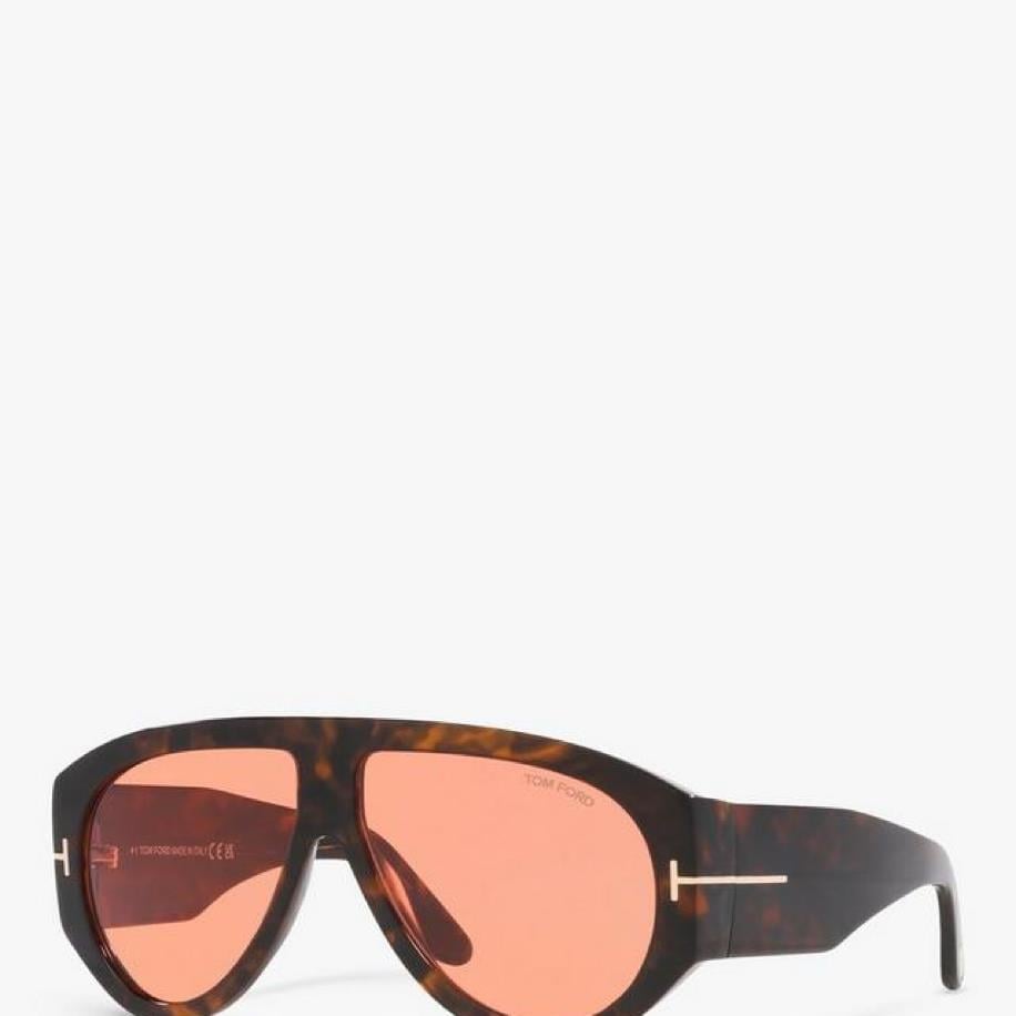 Leopar Pembe Çerçeve