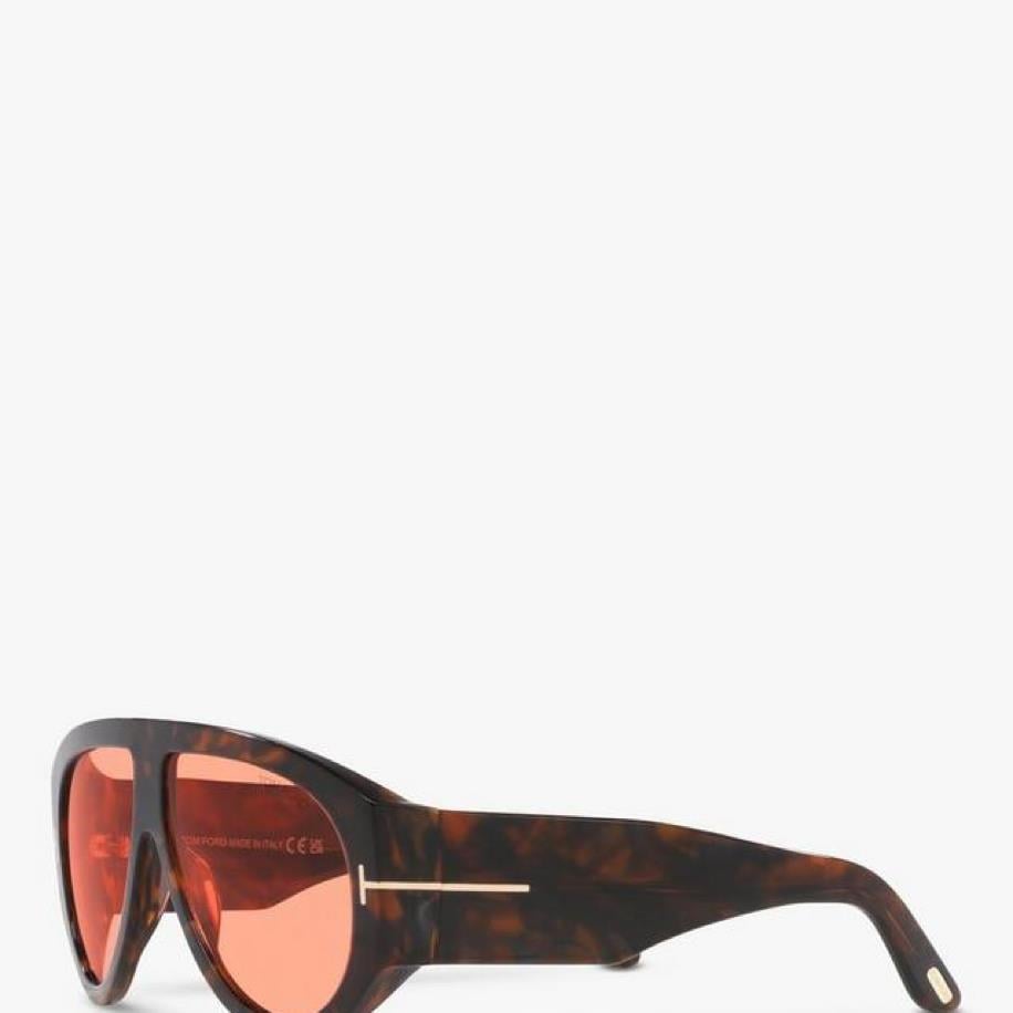 Leopar Pembe Çerçeve