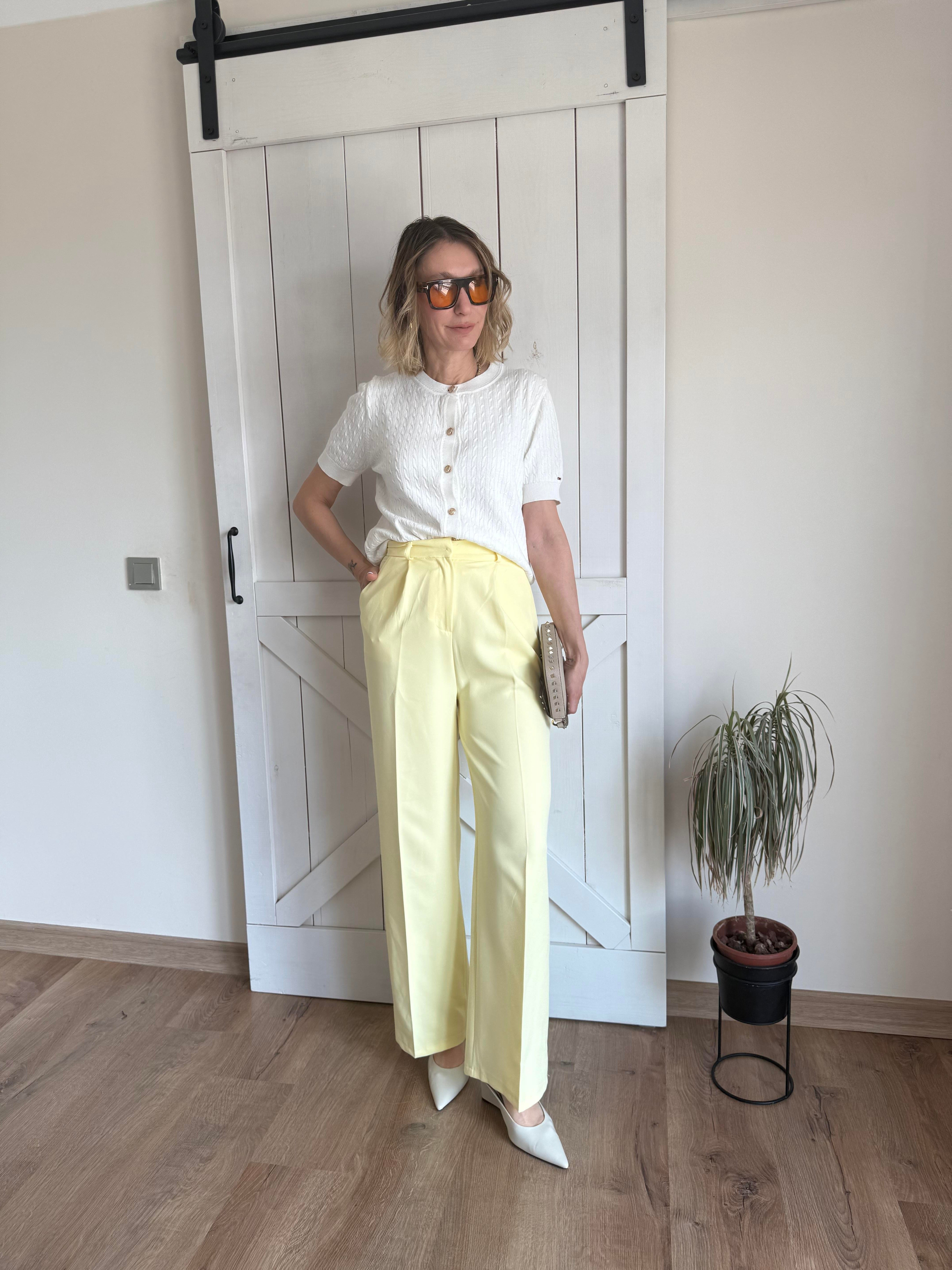 Limonata Palazzo Pantolon