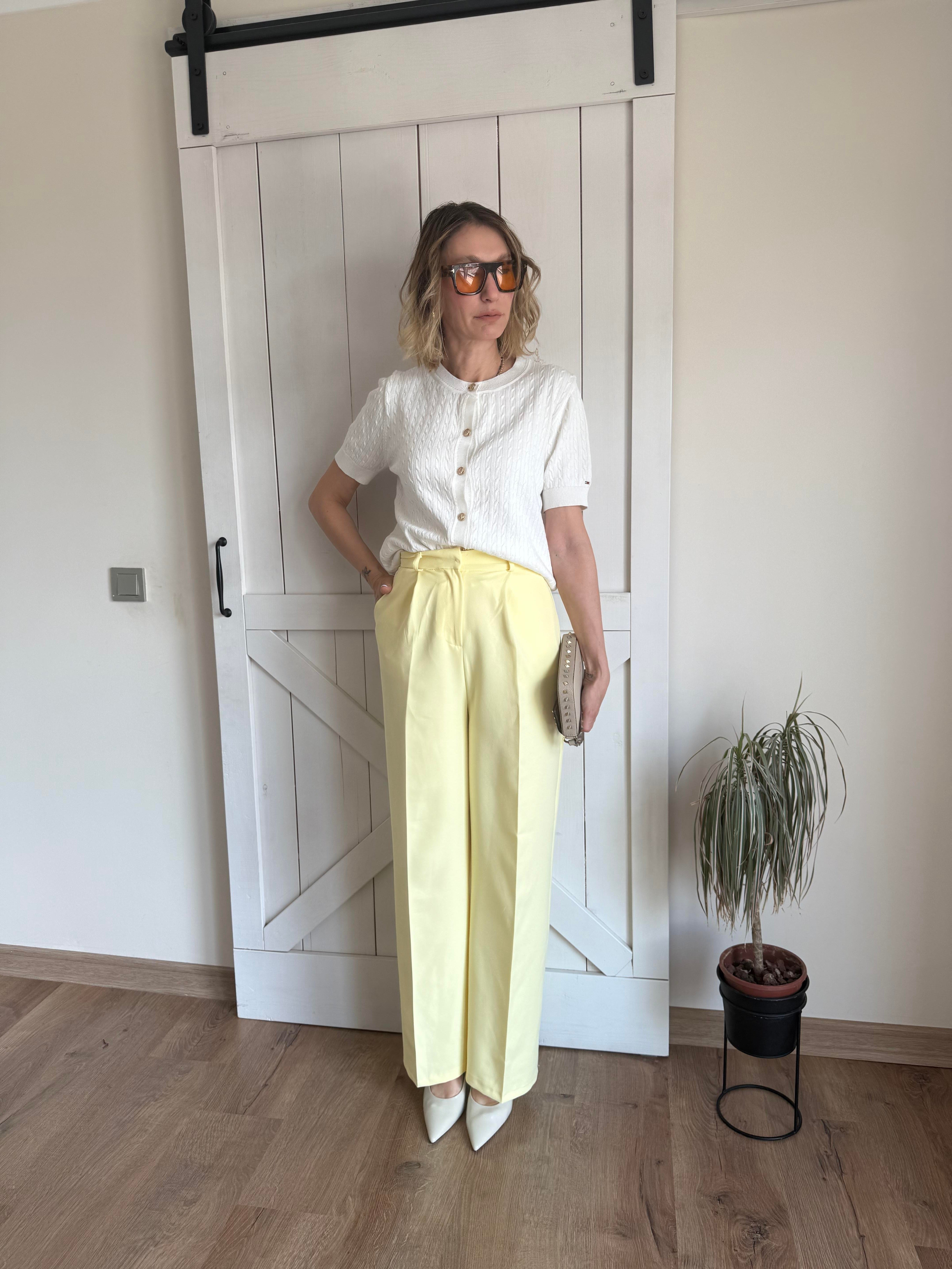 Limonata Palazzo Pantolon