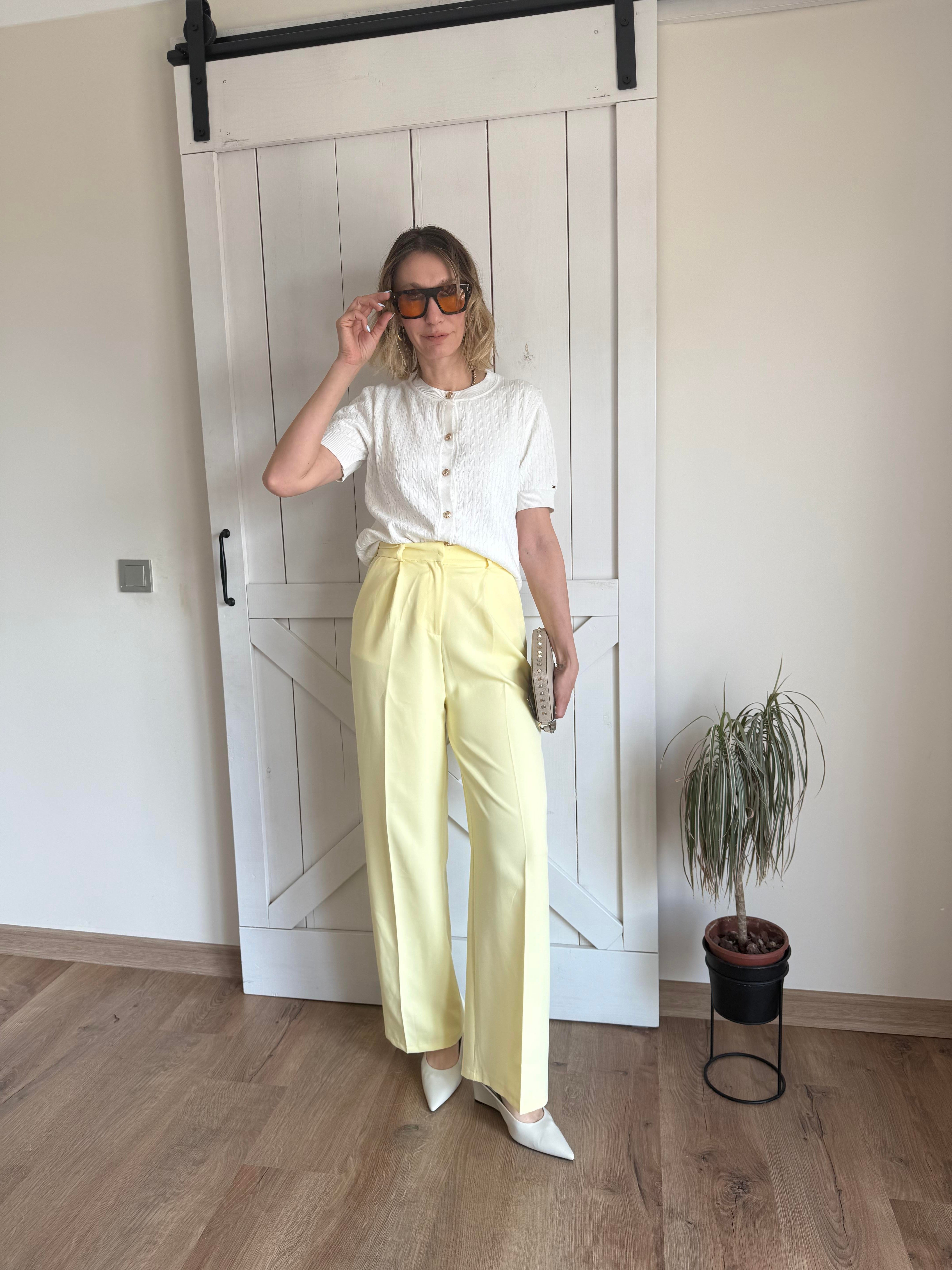 Limonata Palazzo Pantolon