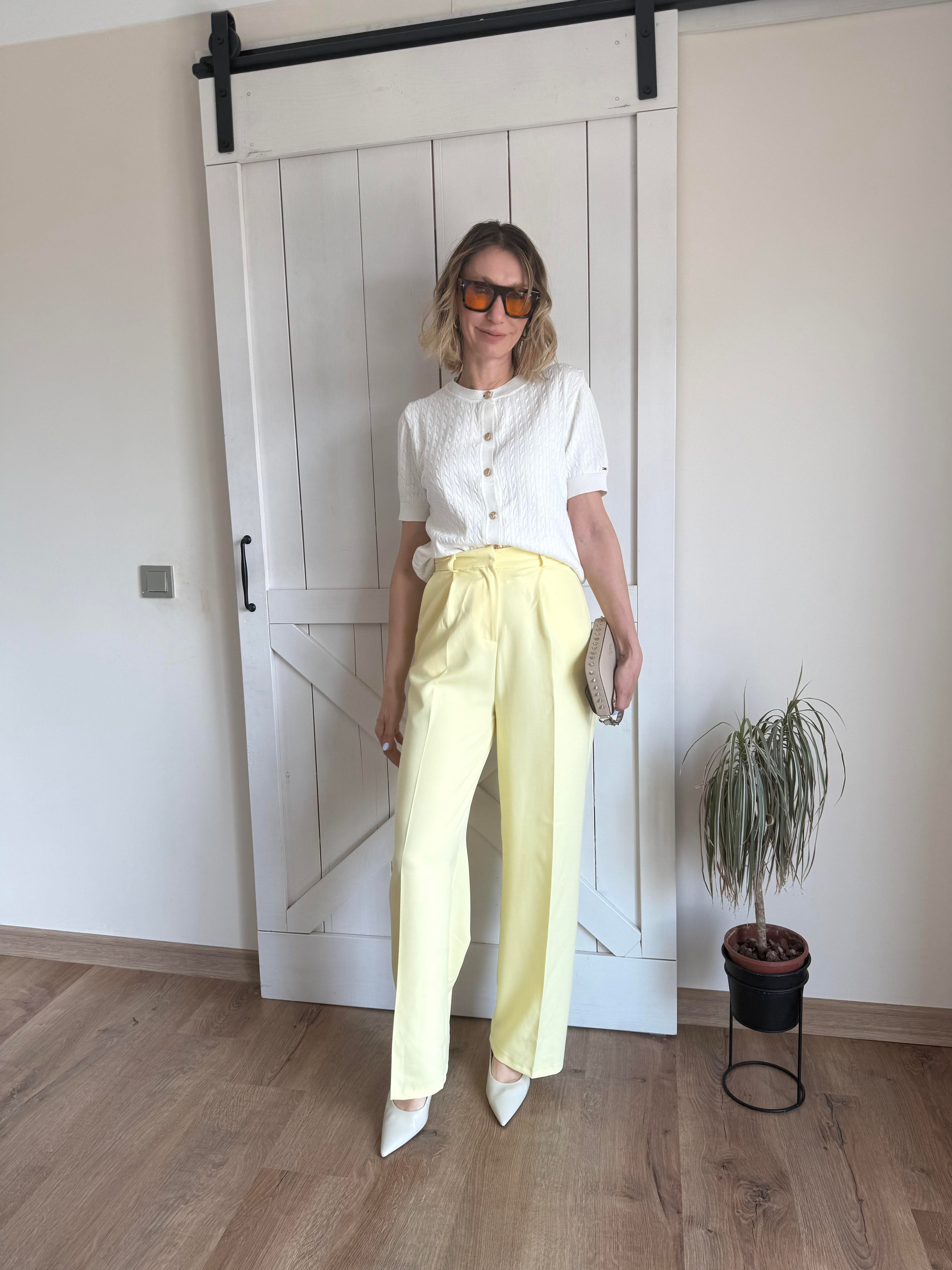 Limonata Palazzo Pantolon