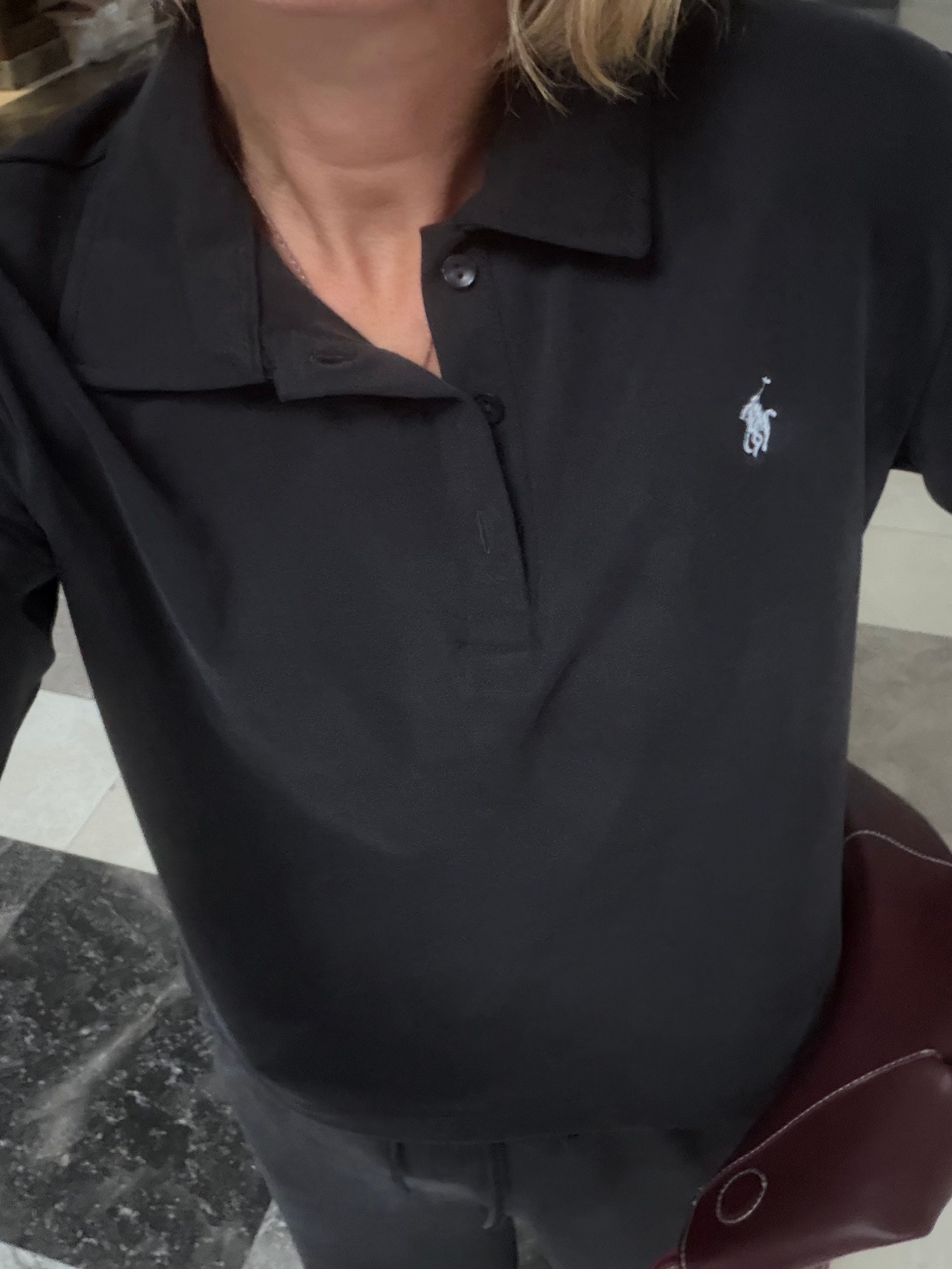 Logolu Antrasit Pantolon Üst Takım
