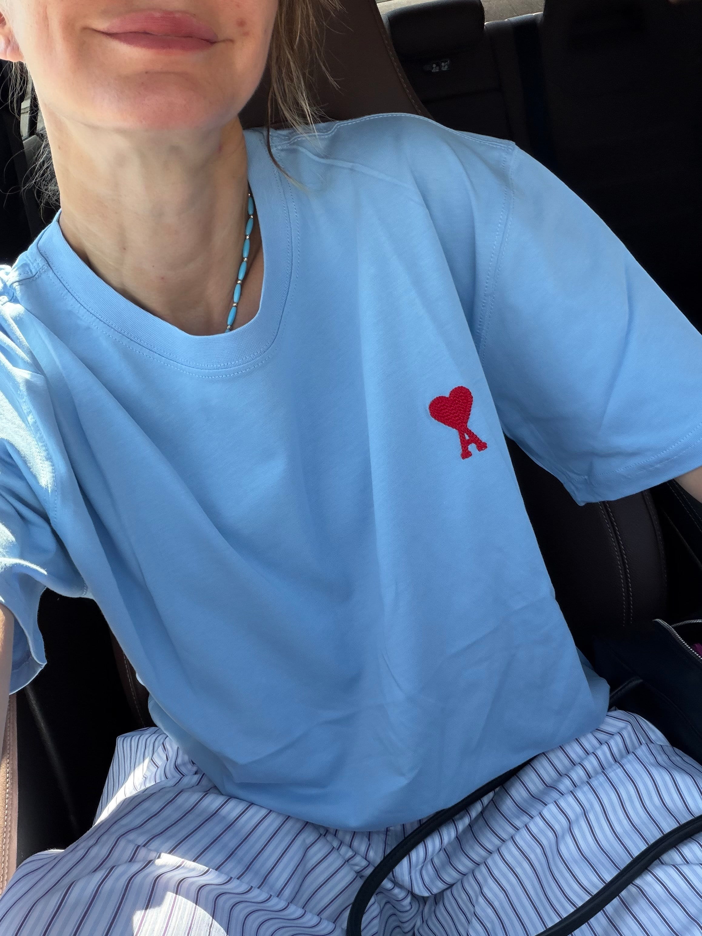 Love Mavi Tshirt