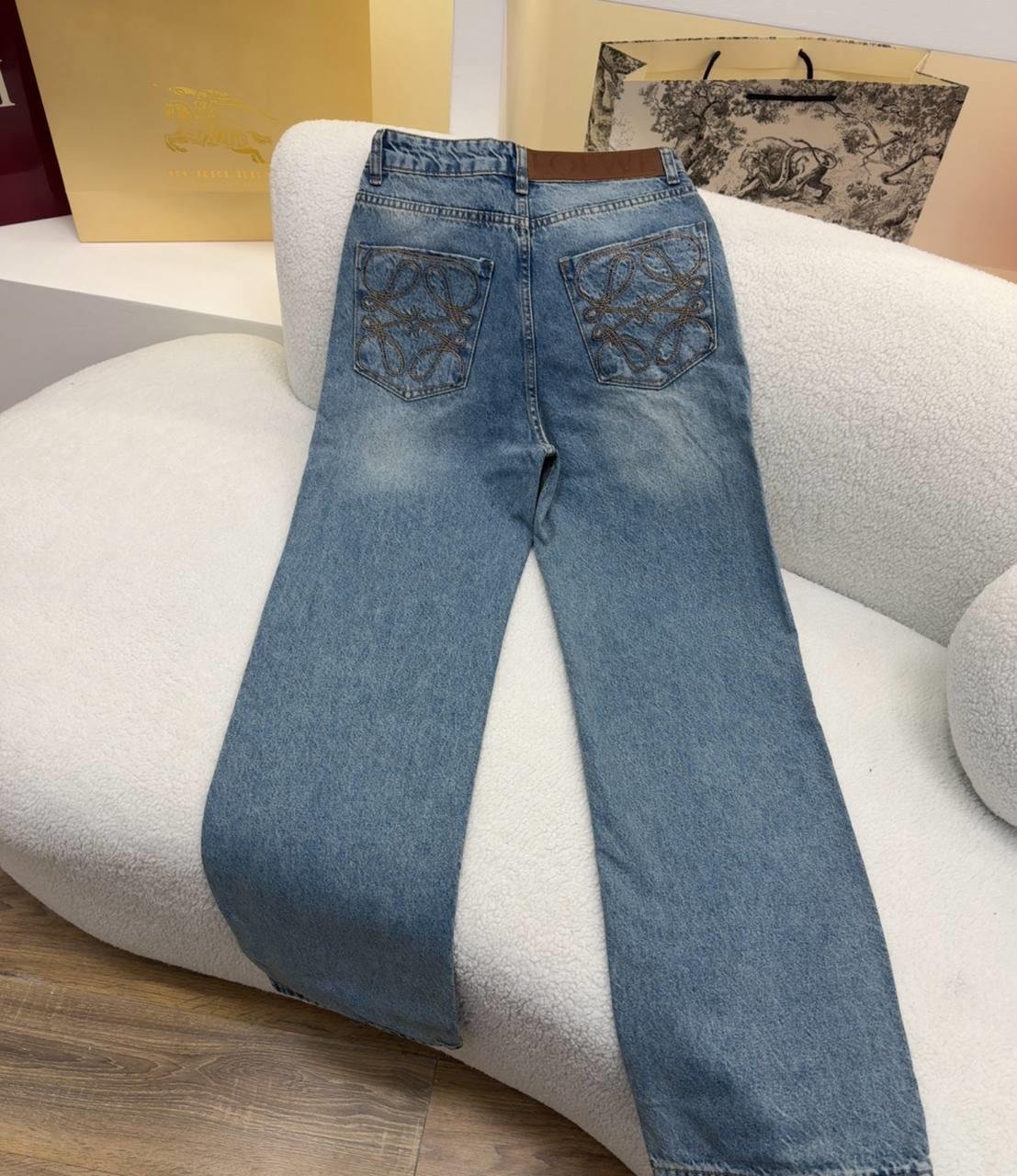 Lovely Premium Jean