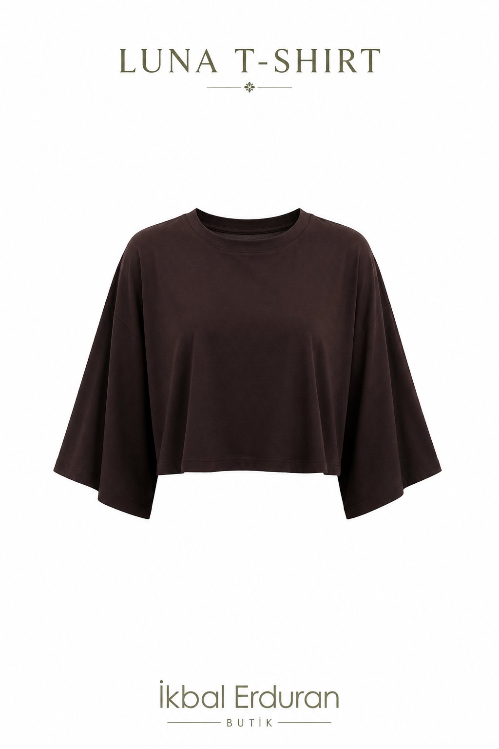 Luna Bohem Tshirt