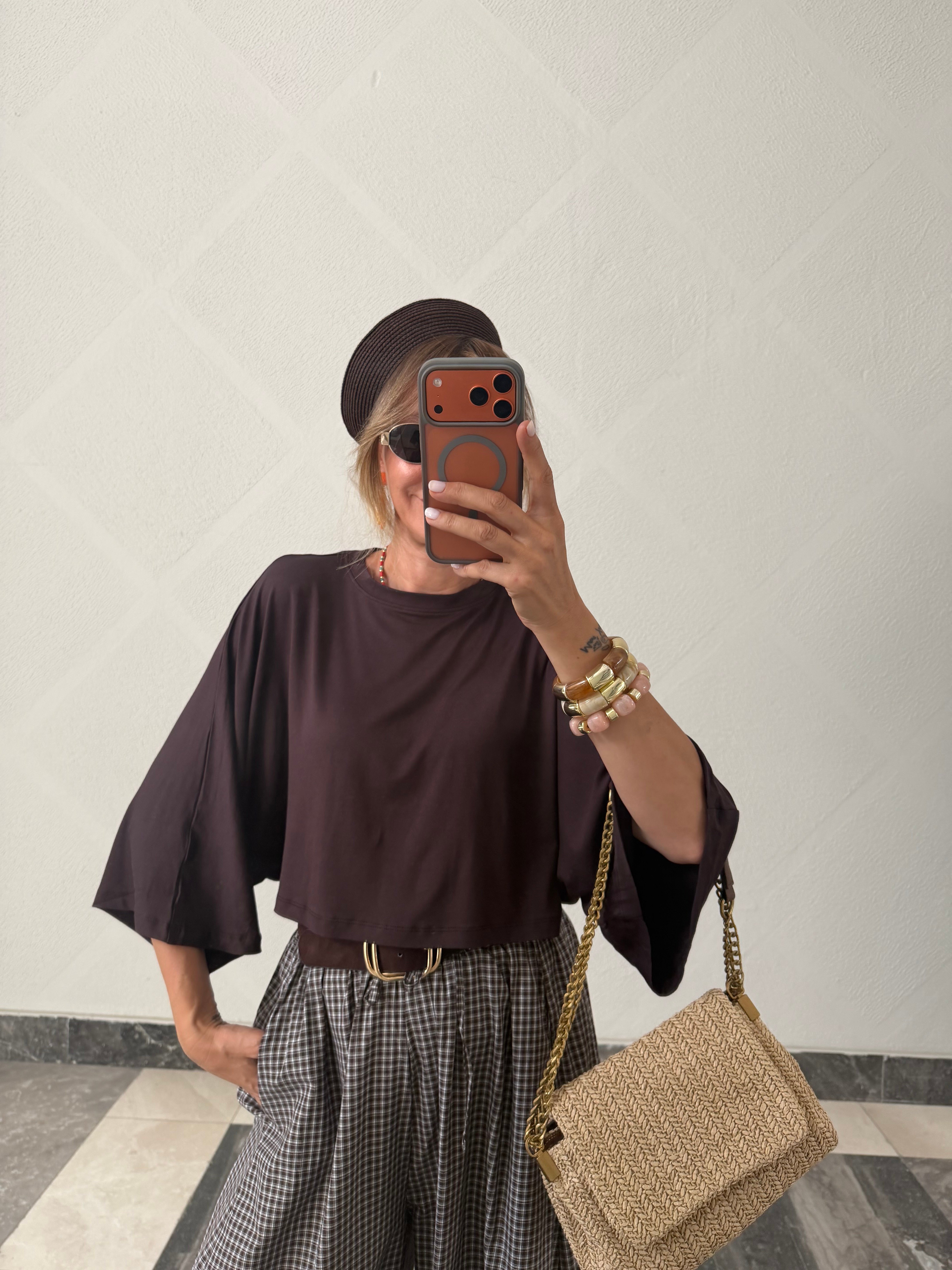 Luna Bohem Tshirt