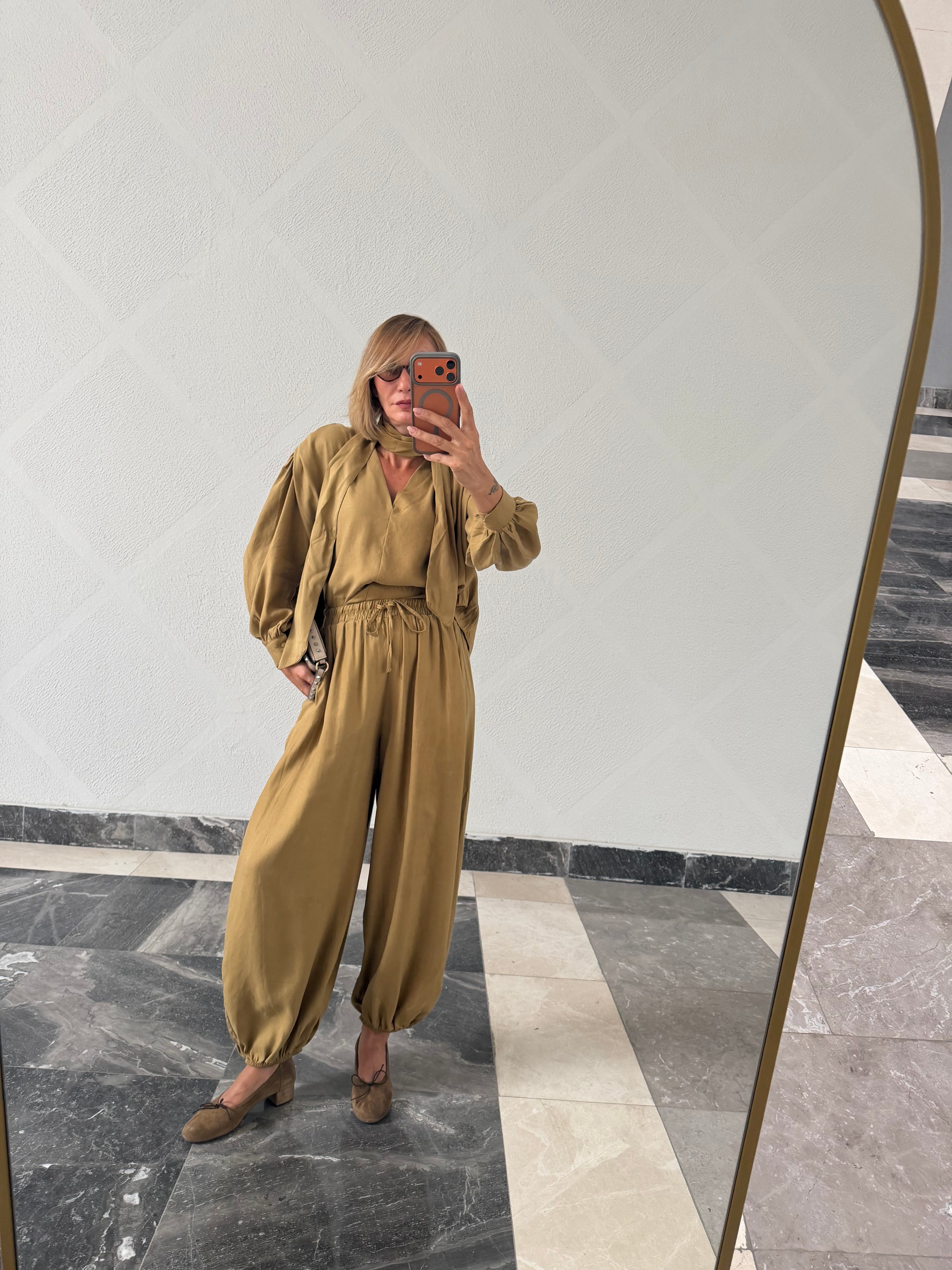 Marilyn Hardal Pantolon