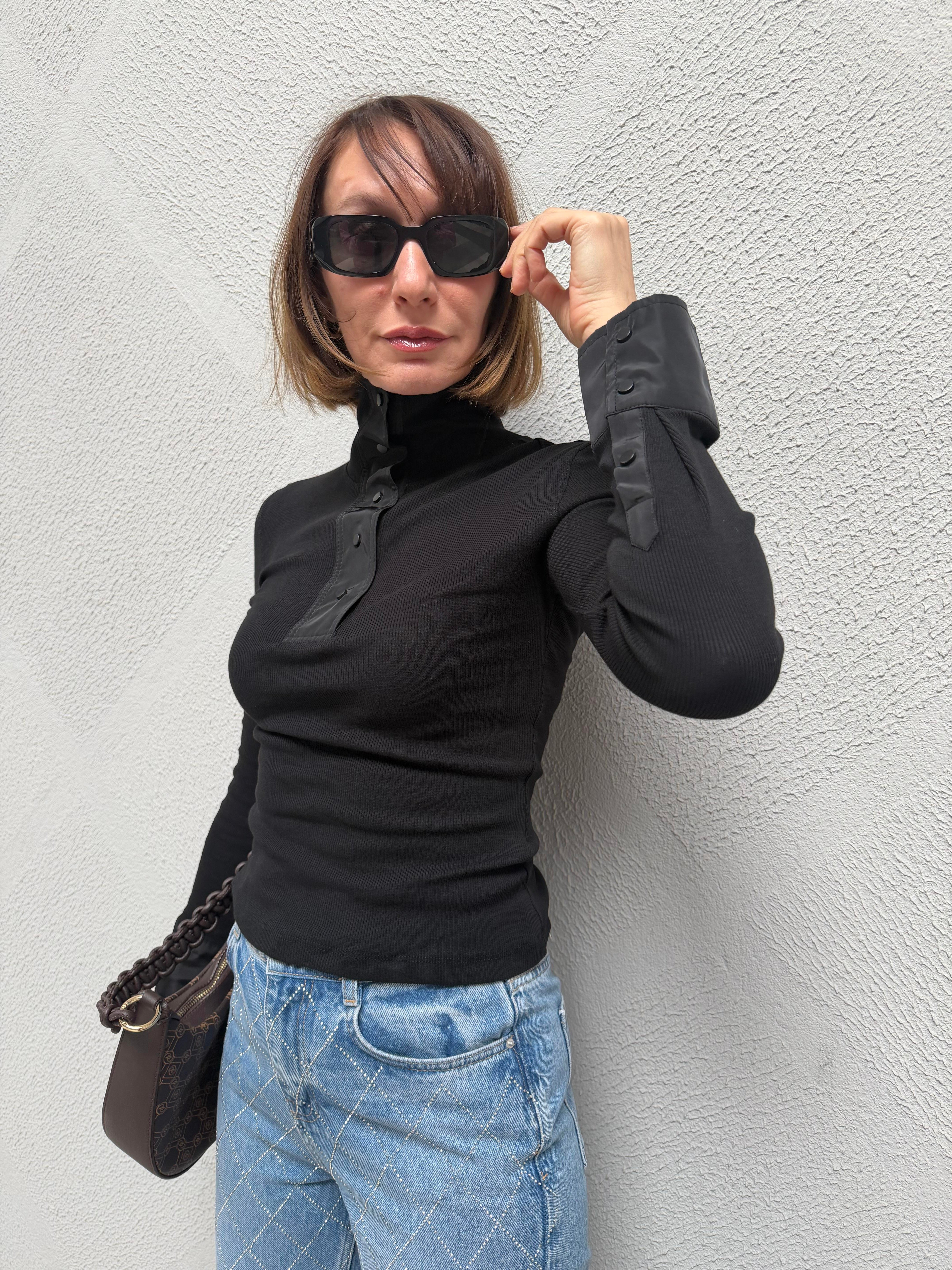 Marka Model Garnili Bluz