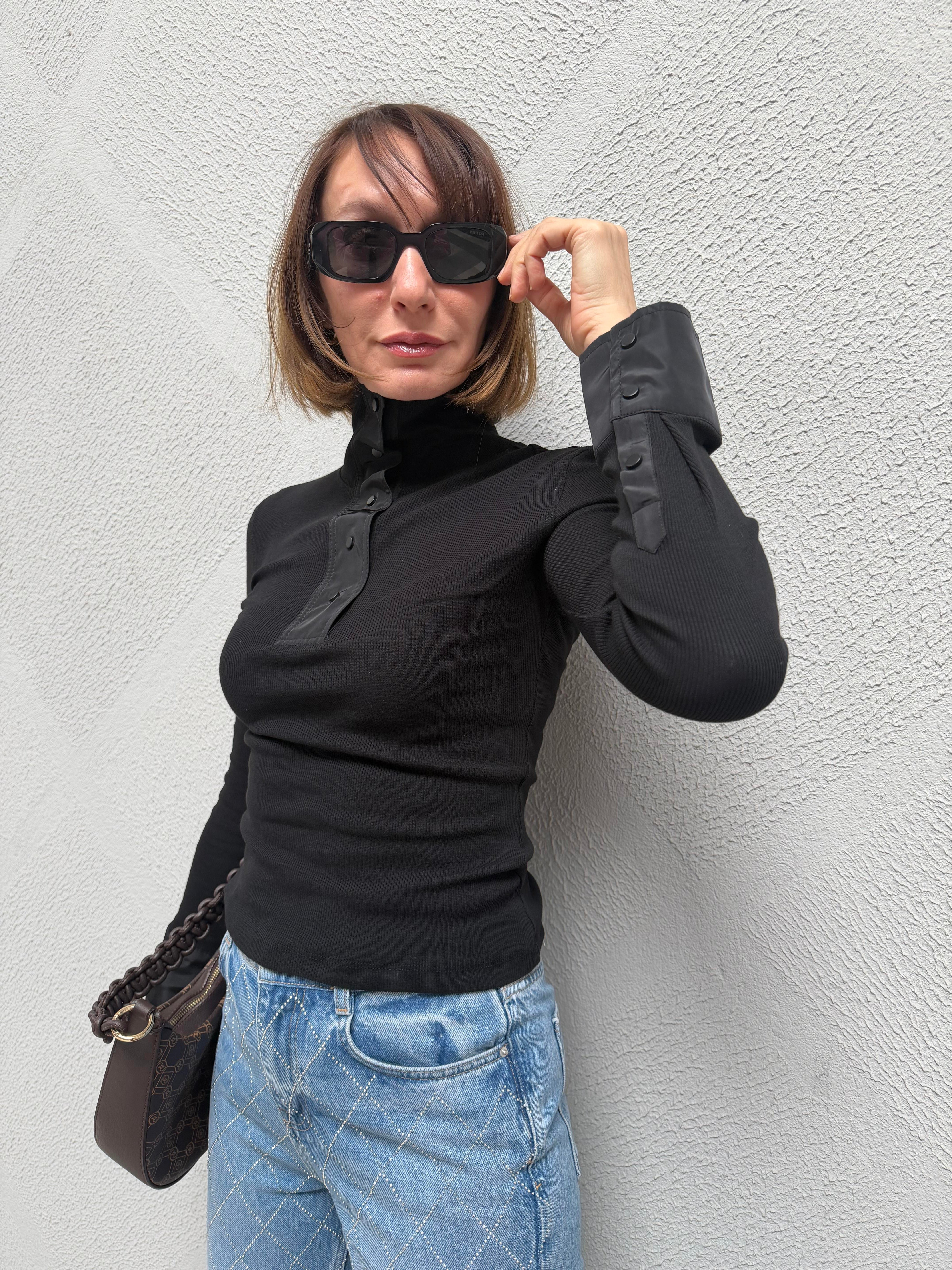 Marka Model Garnili Bluz