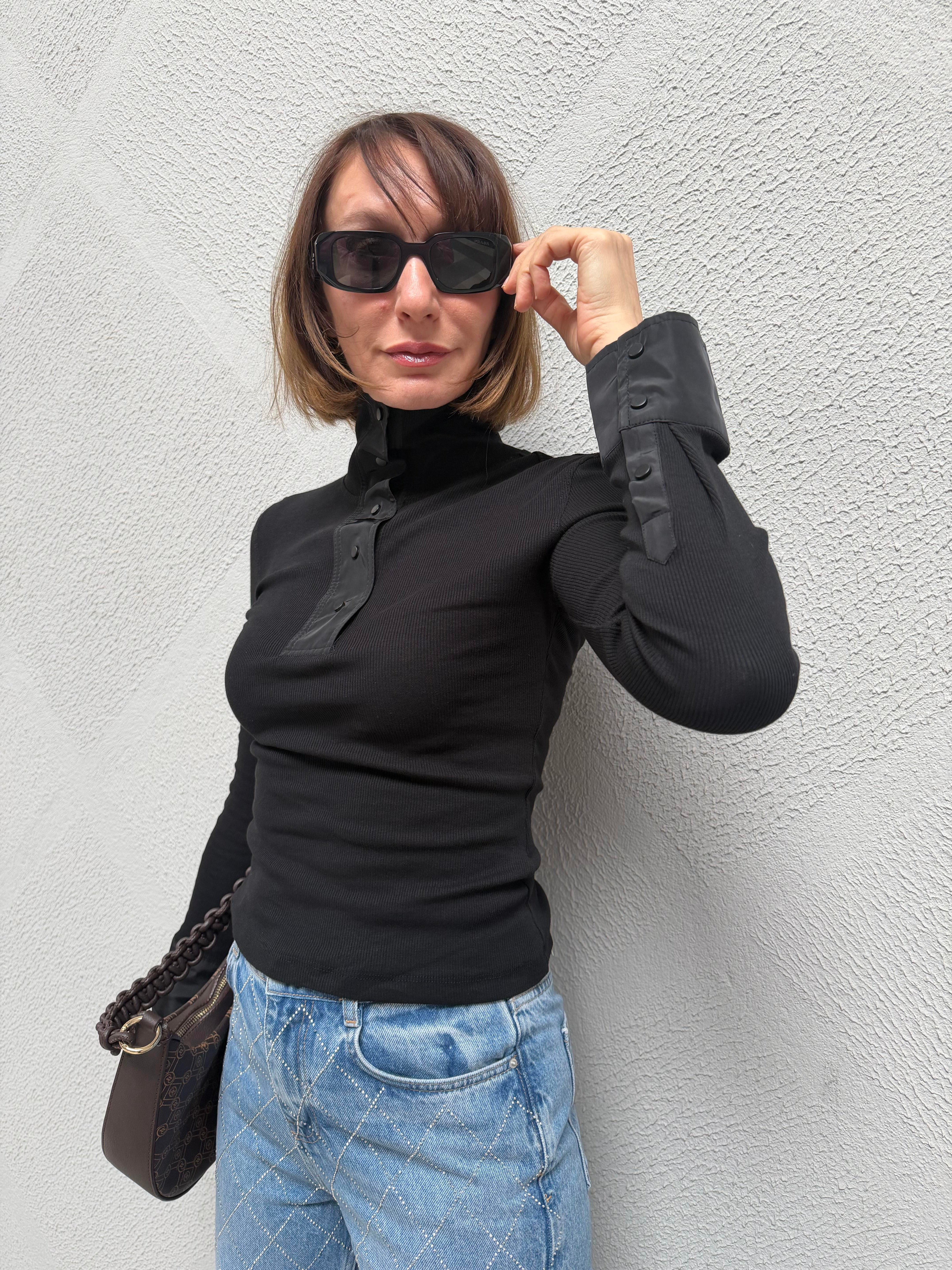 Marka Model Garnili Bluz