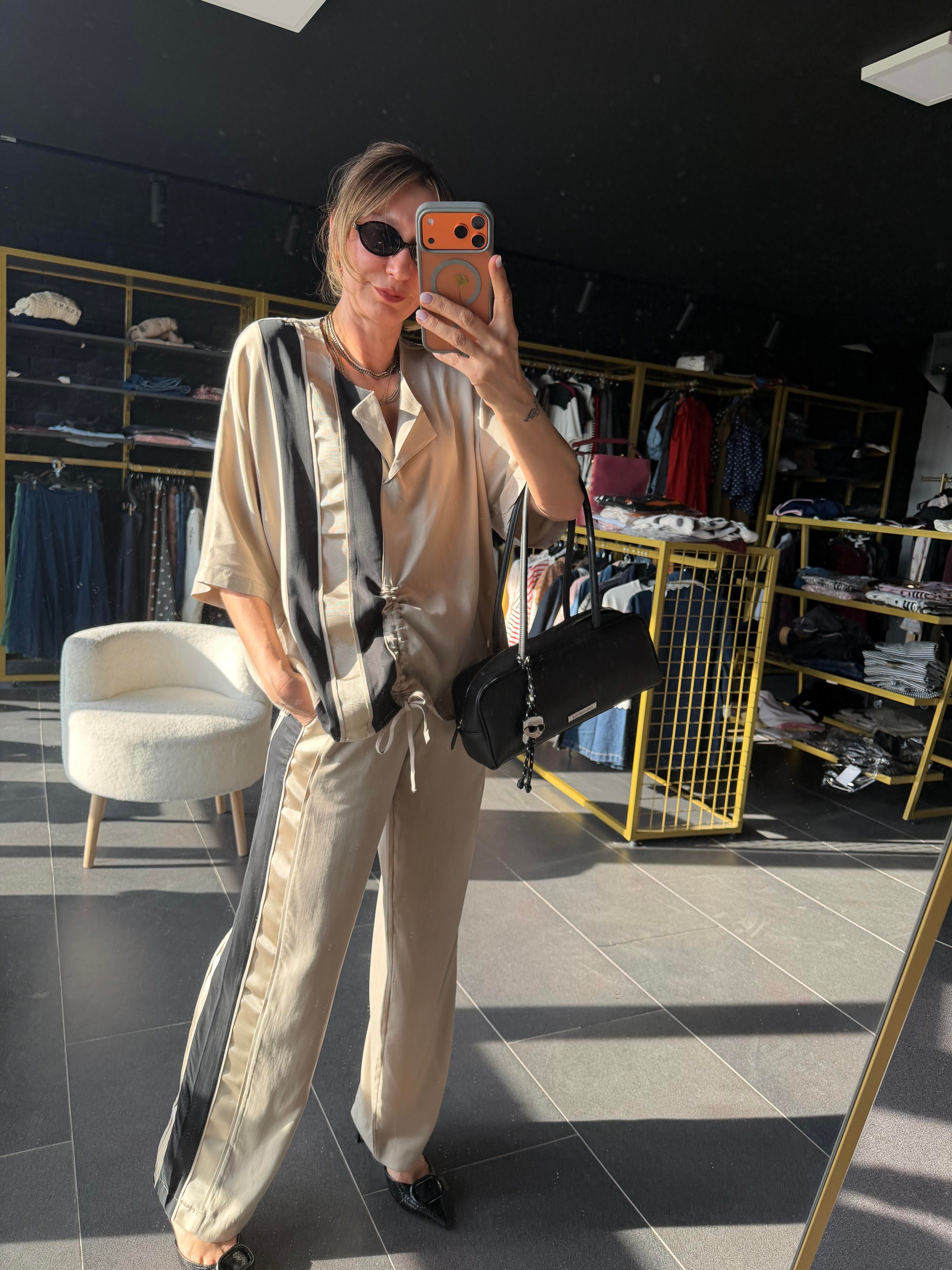 Marka Model Premium Garnili Takım