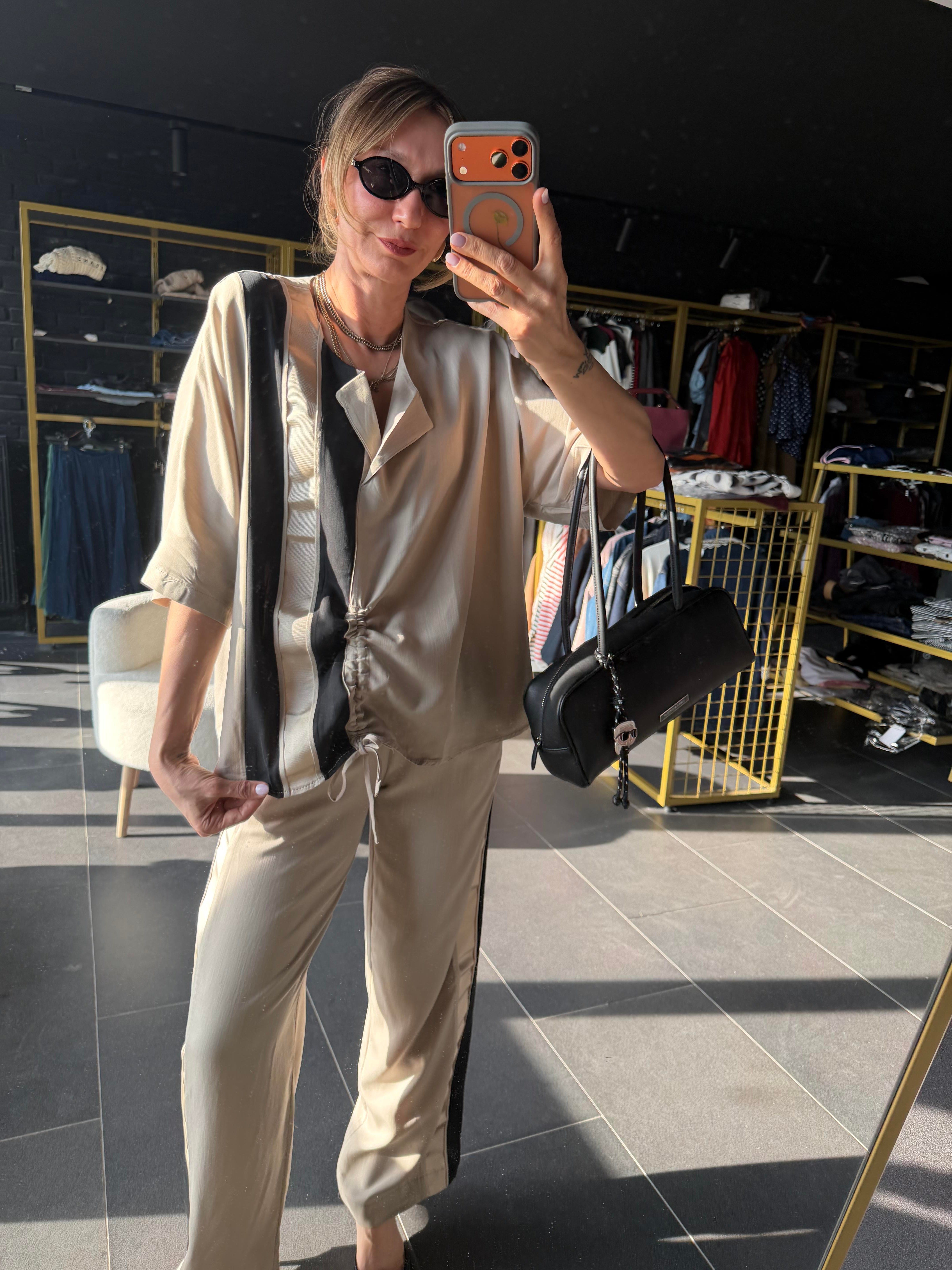 Marka Model Premium Garnili Takım