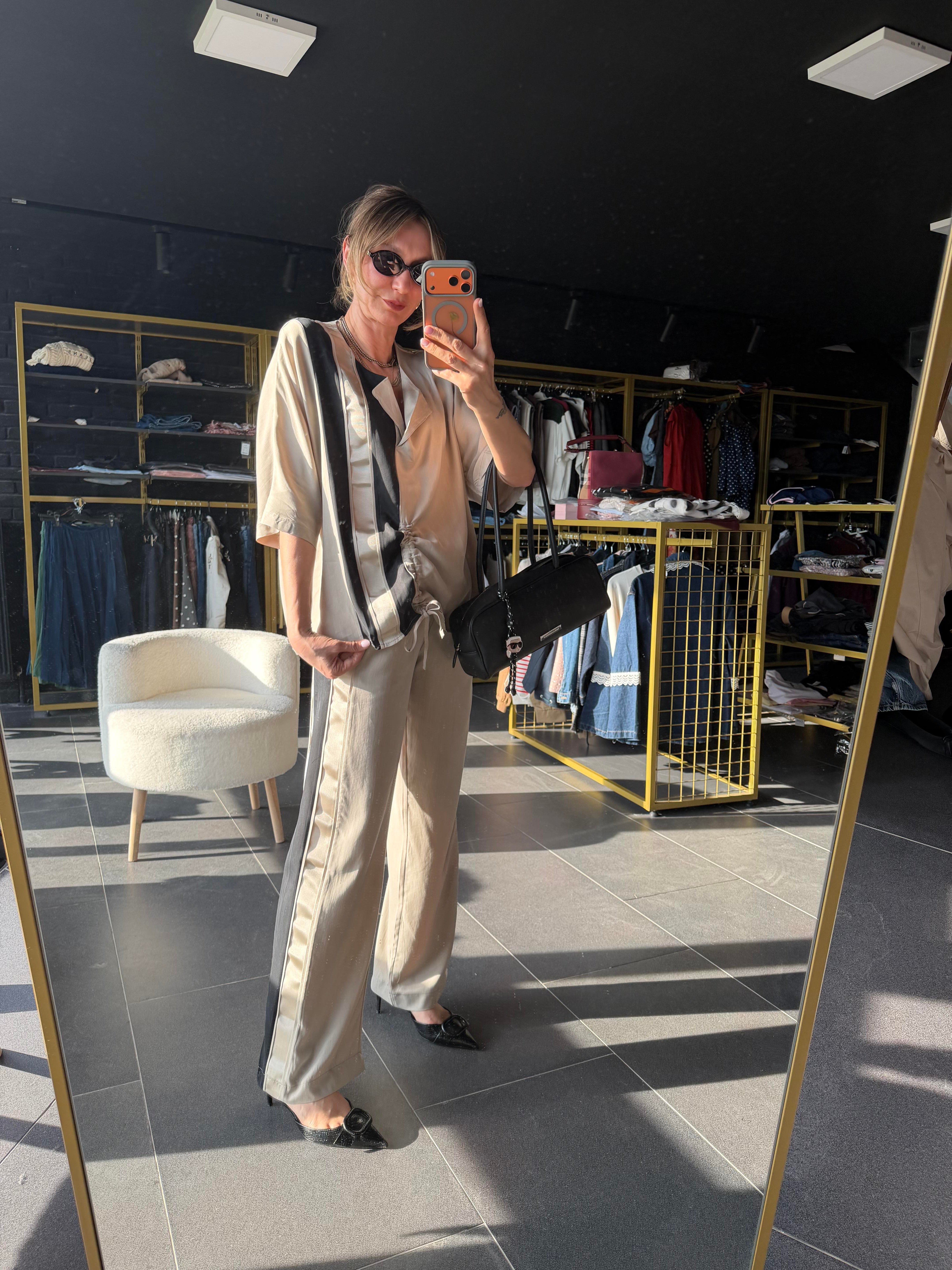 Marka Model Premium Garnili Takım