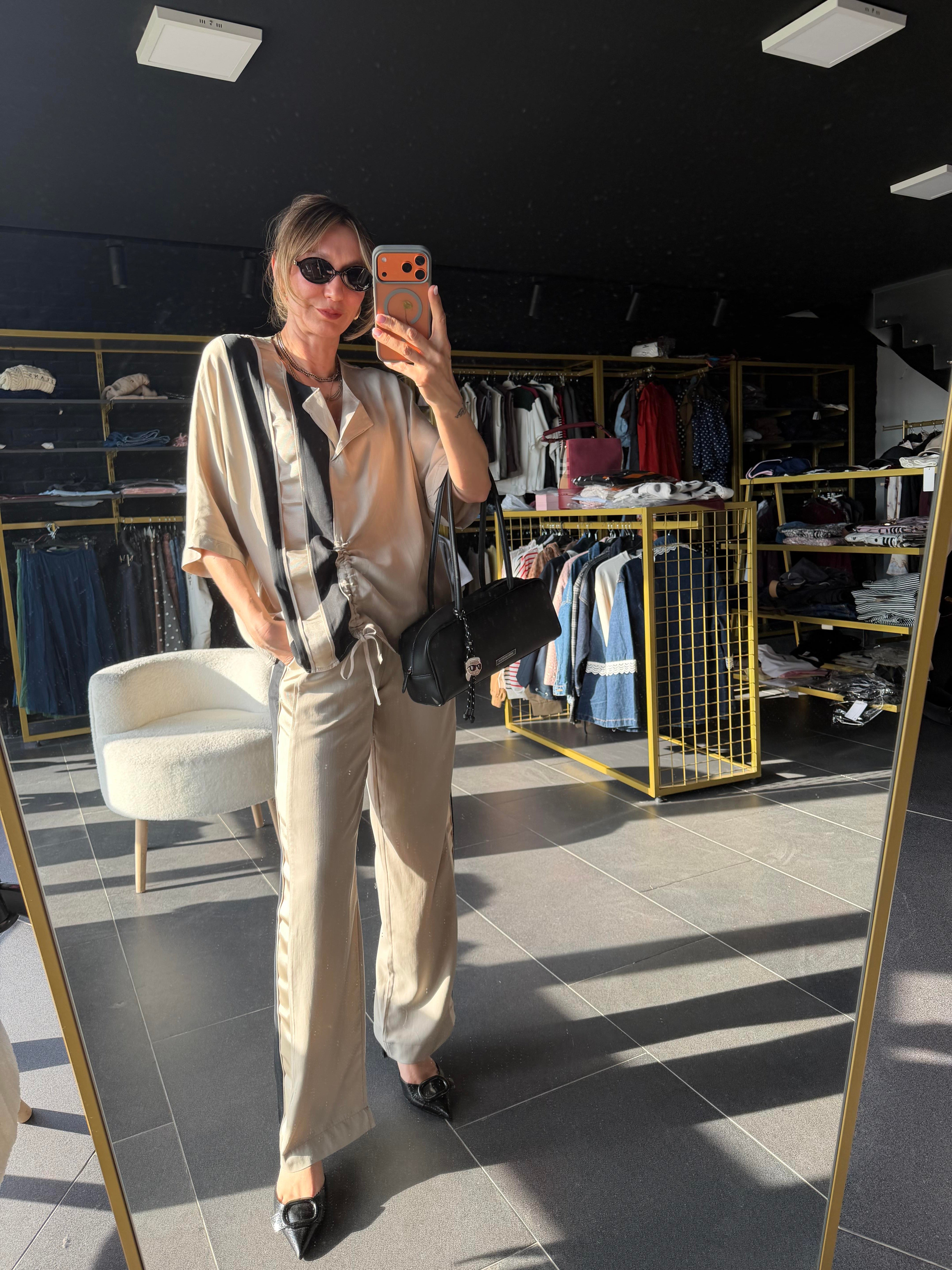 Marka Model Premium Garnili Takım