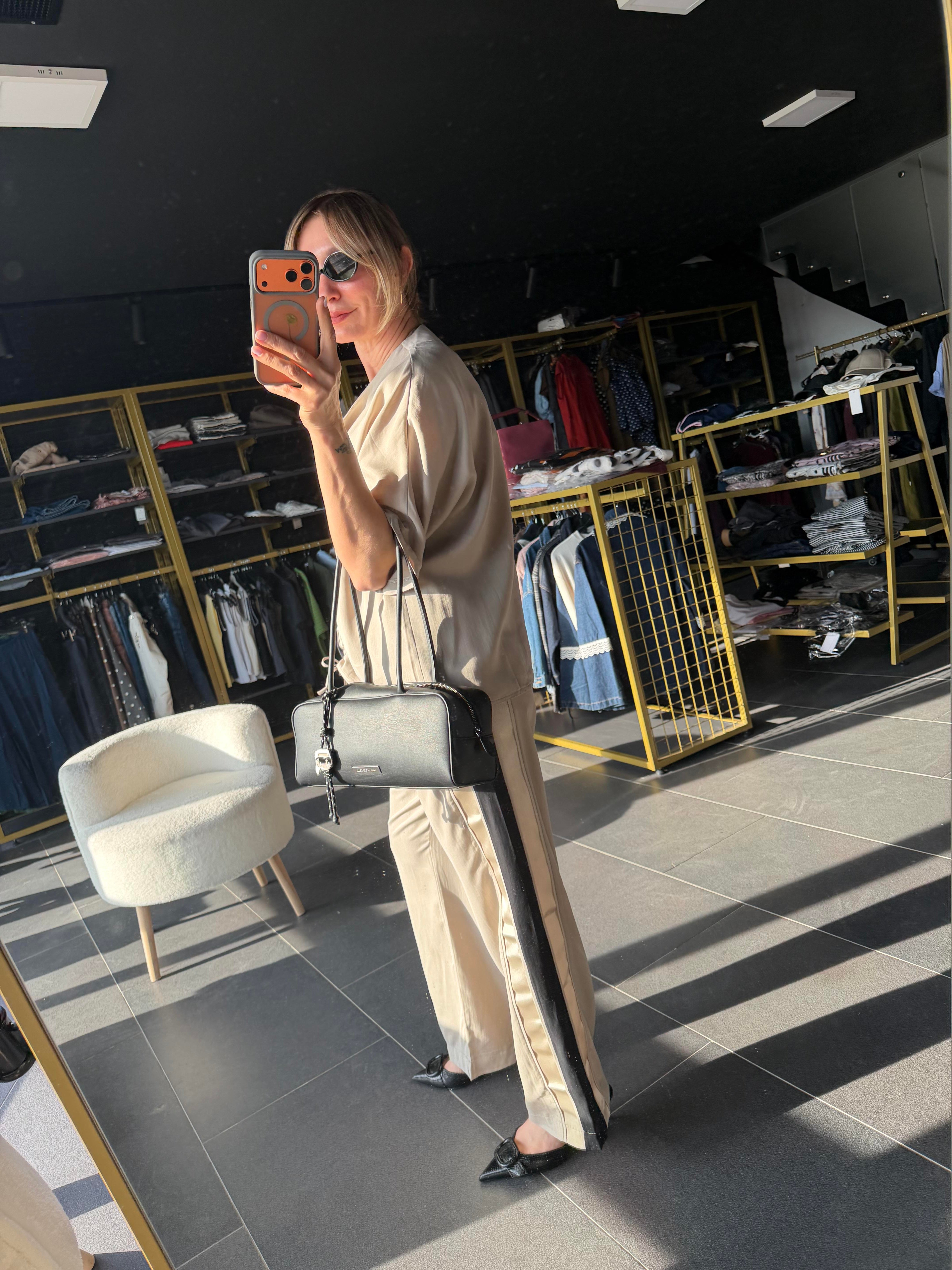 Marka Model Premium Garnili Takım