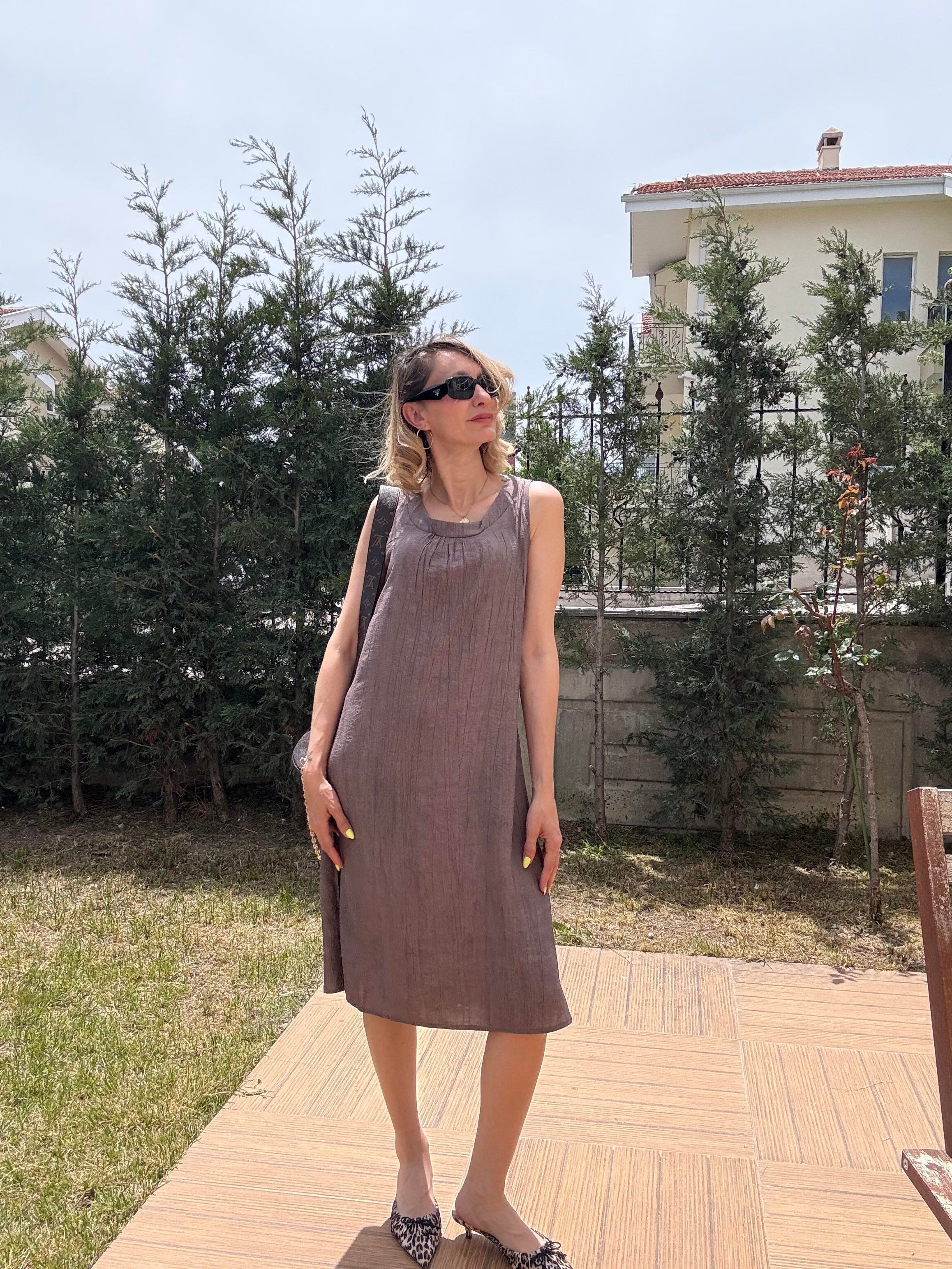 Mary Mürdüm Elbise