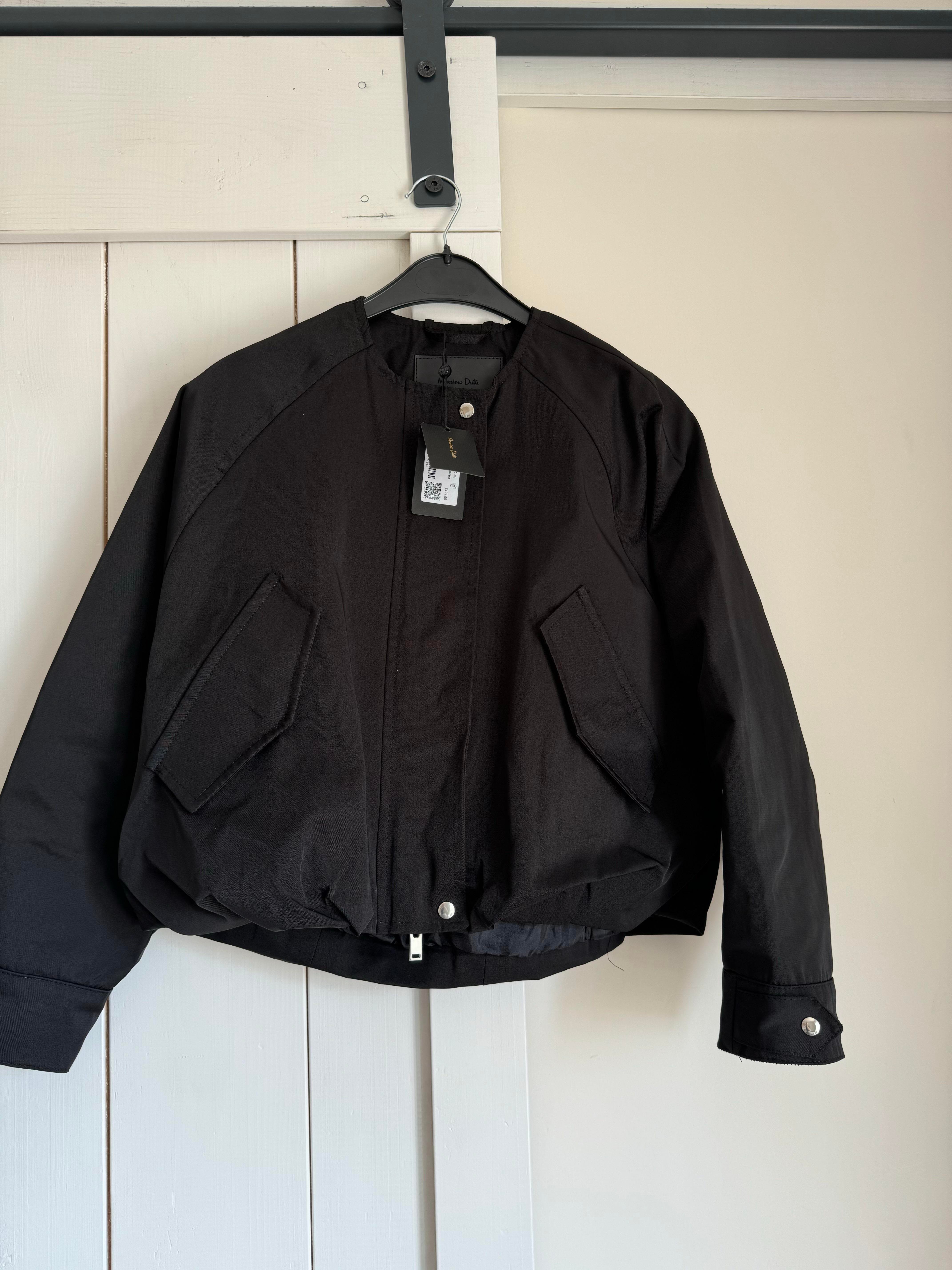 Md Black Bomber