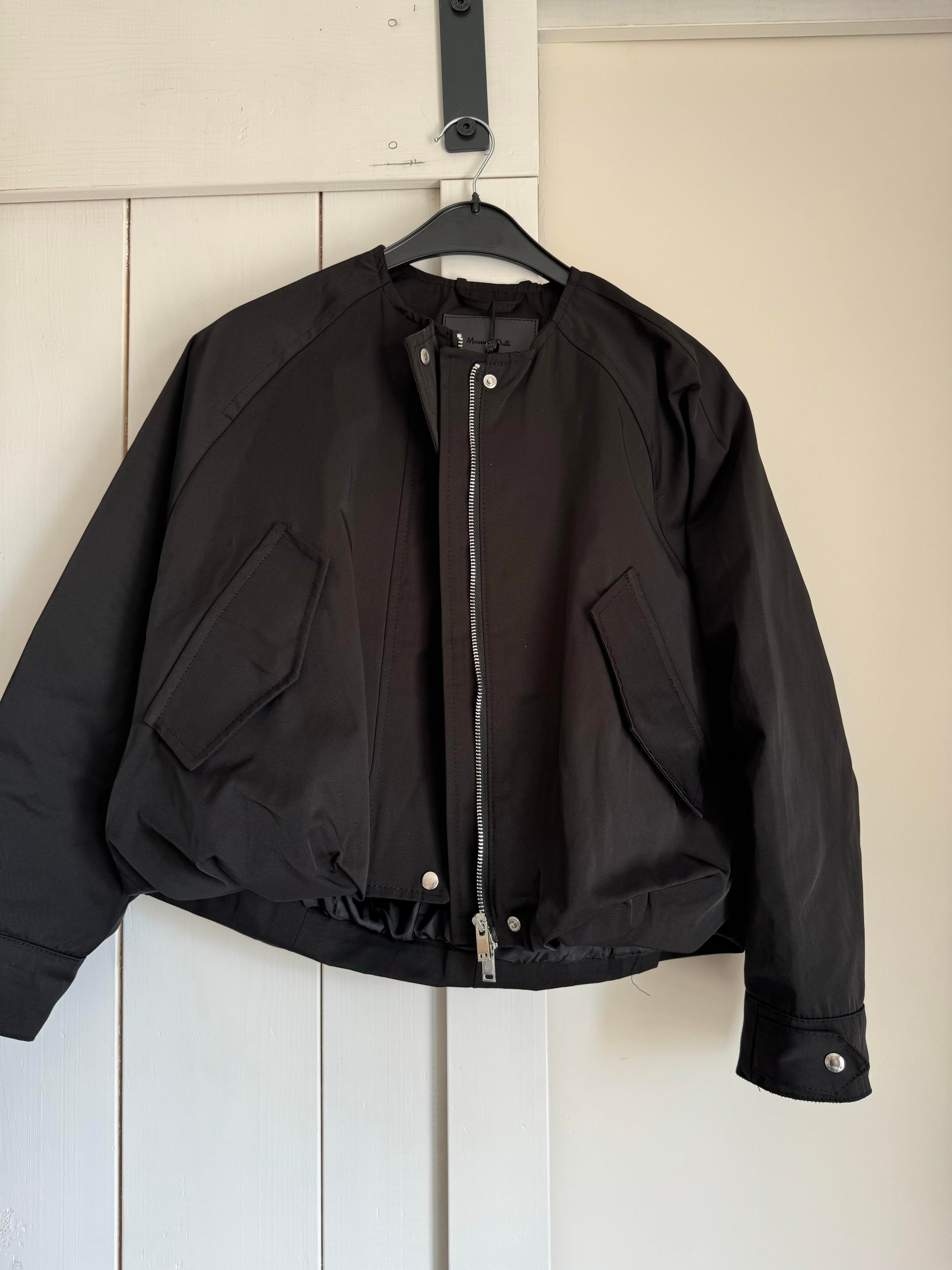 Md Black Bomber