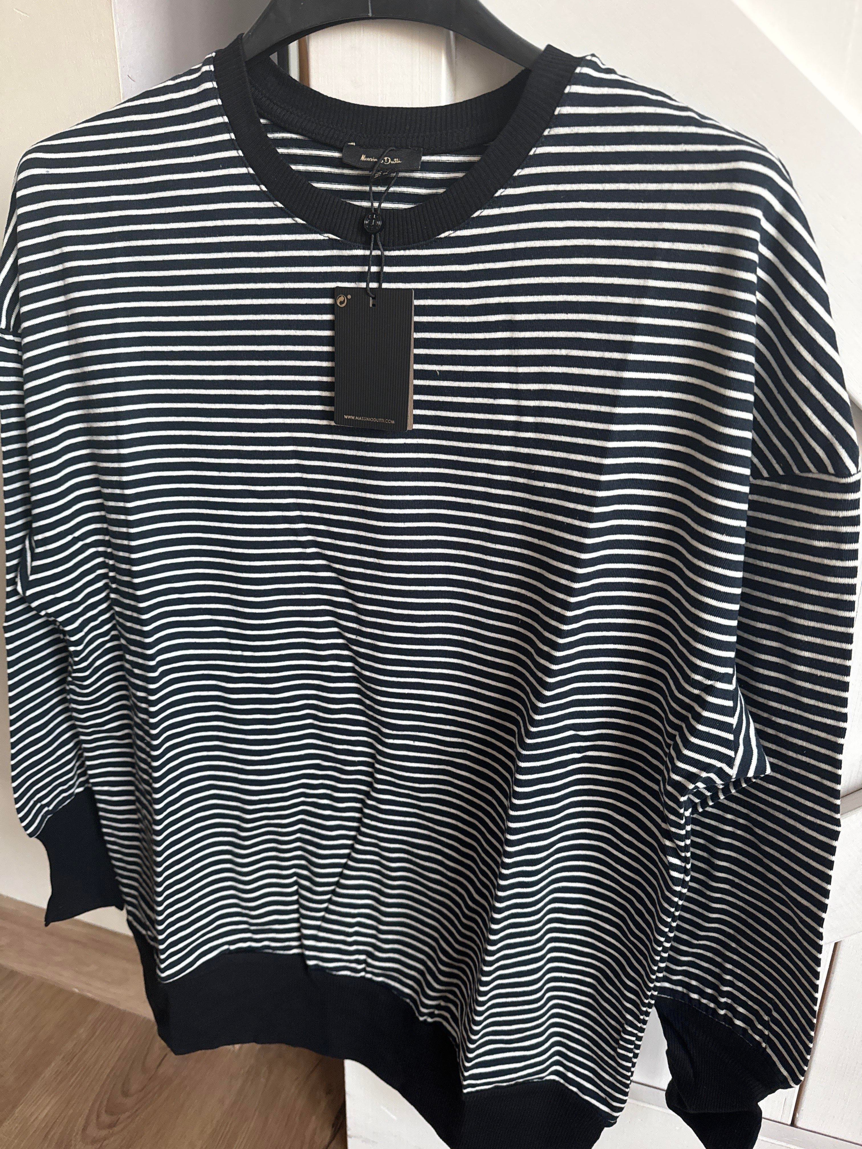 Md Çizgili Lastikli Basic