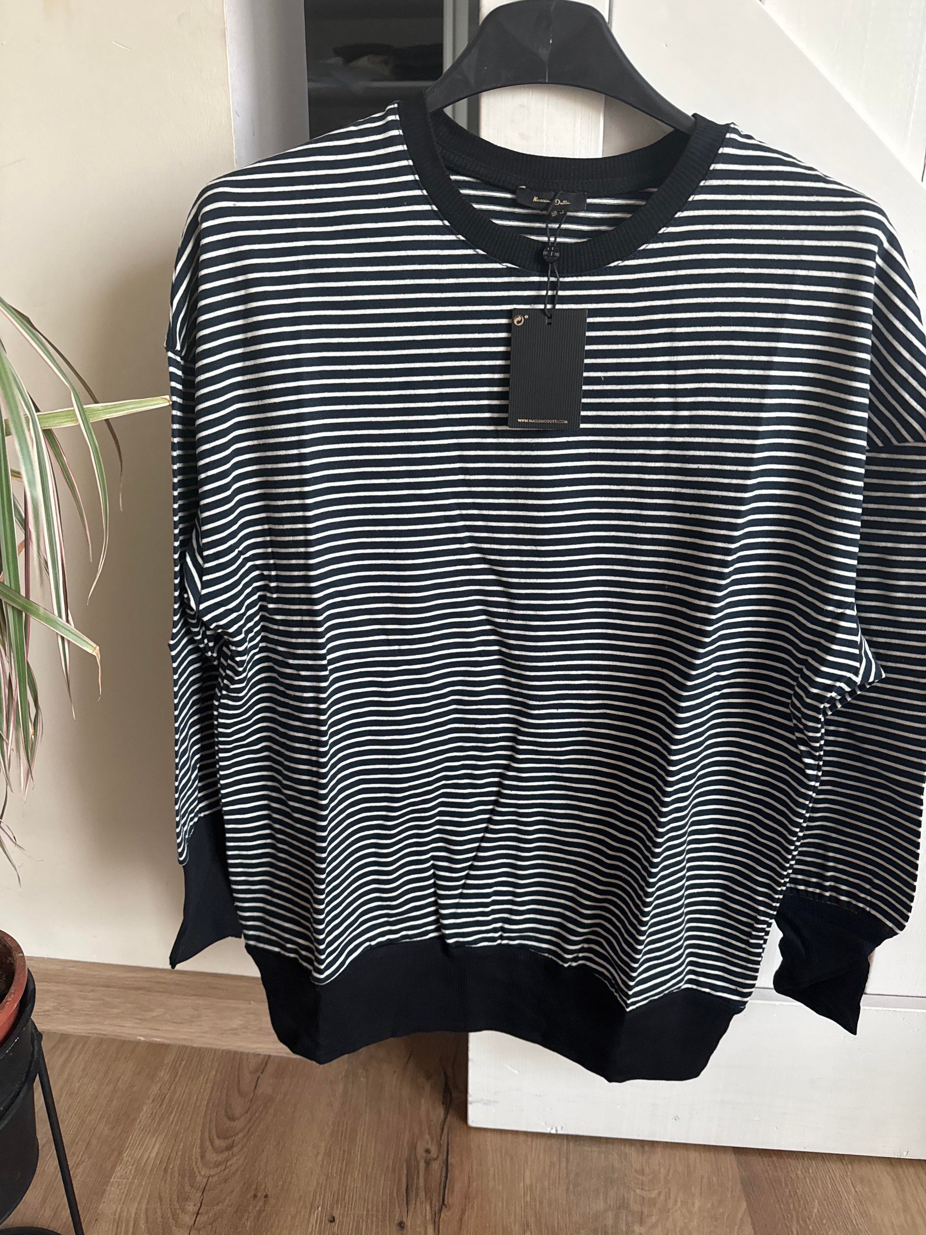 Md Çizgili Lastikli Basic