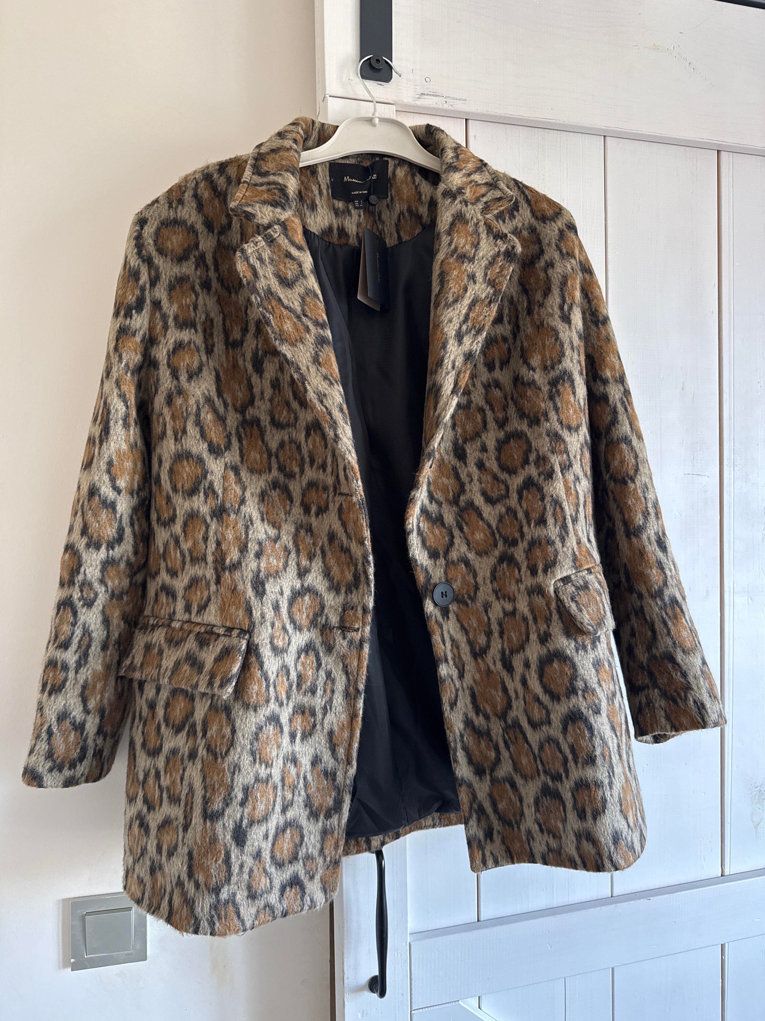 Md Lep Kaşe Kumaş Blazer