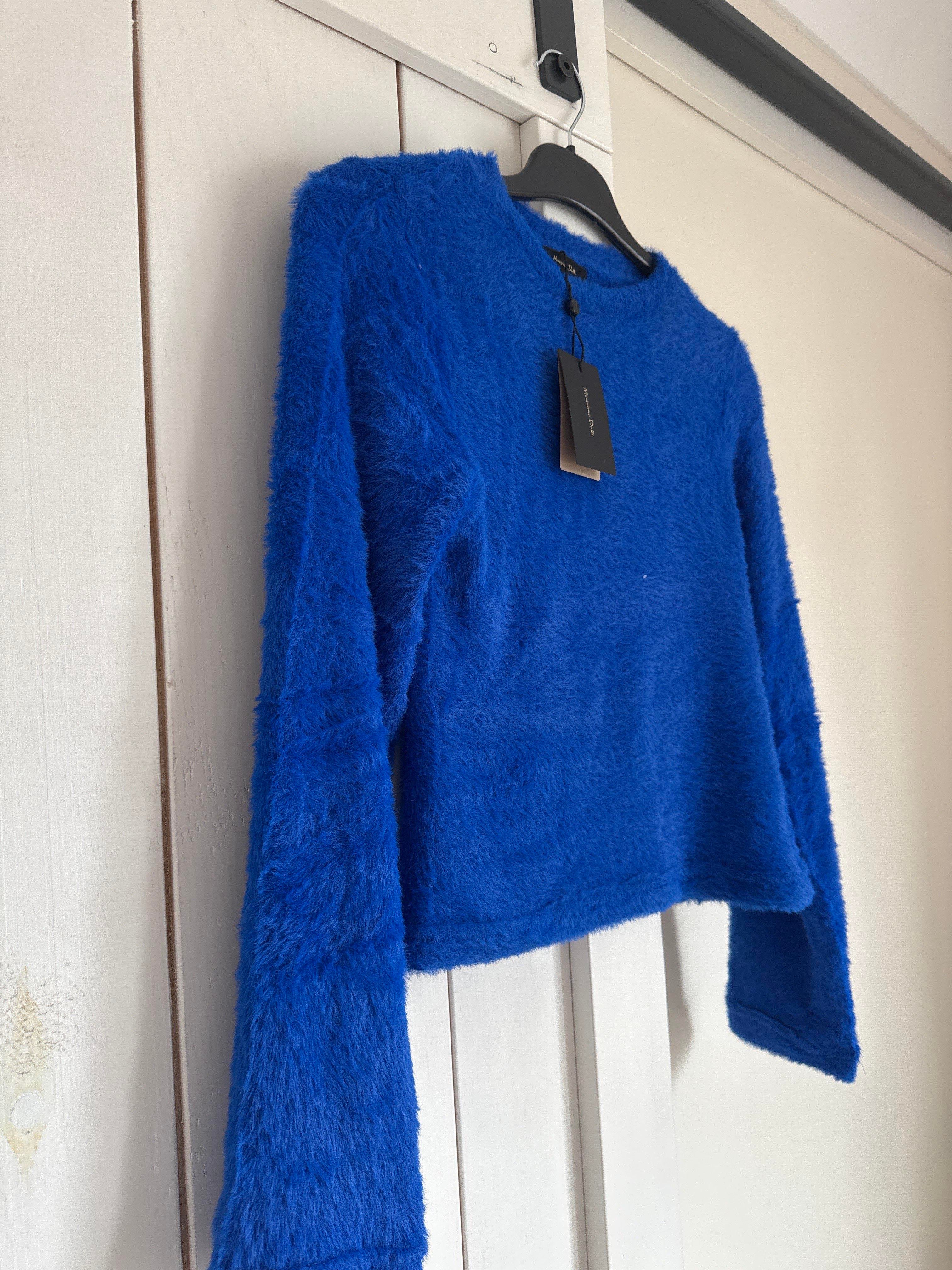 Md Sakallı Lacivert