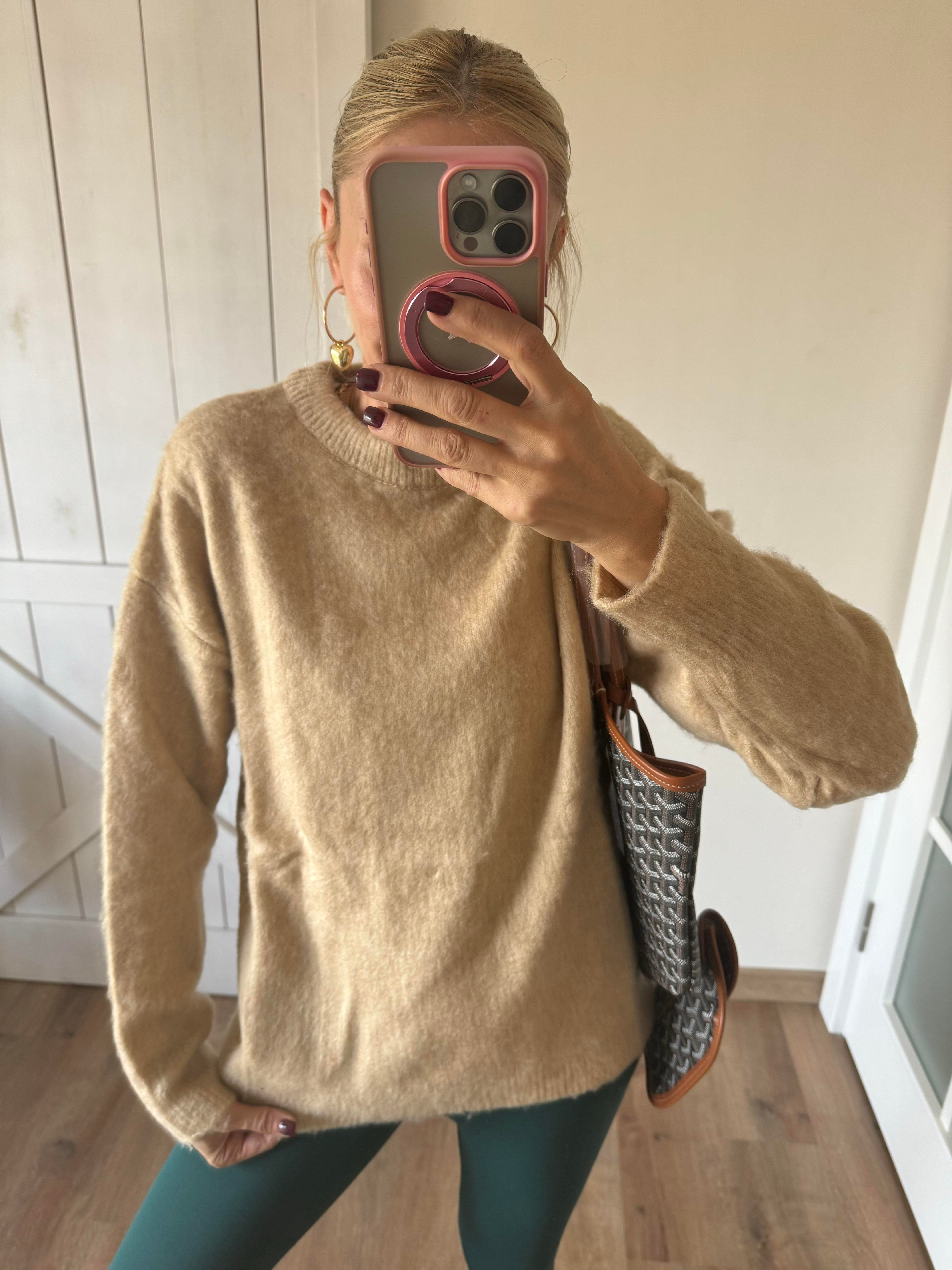 Md Sakallı Soil Kazak