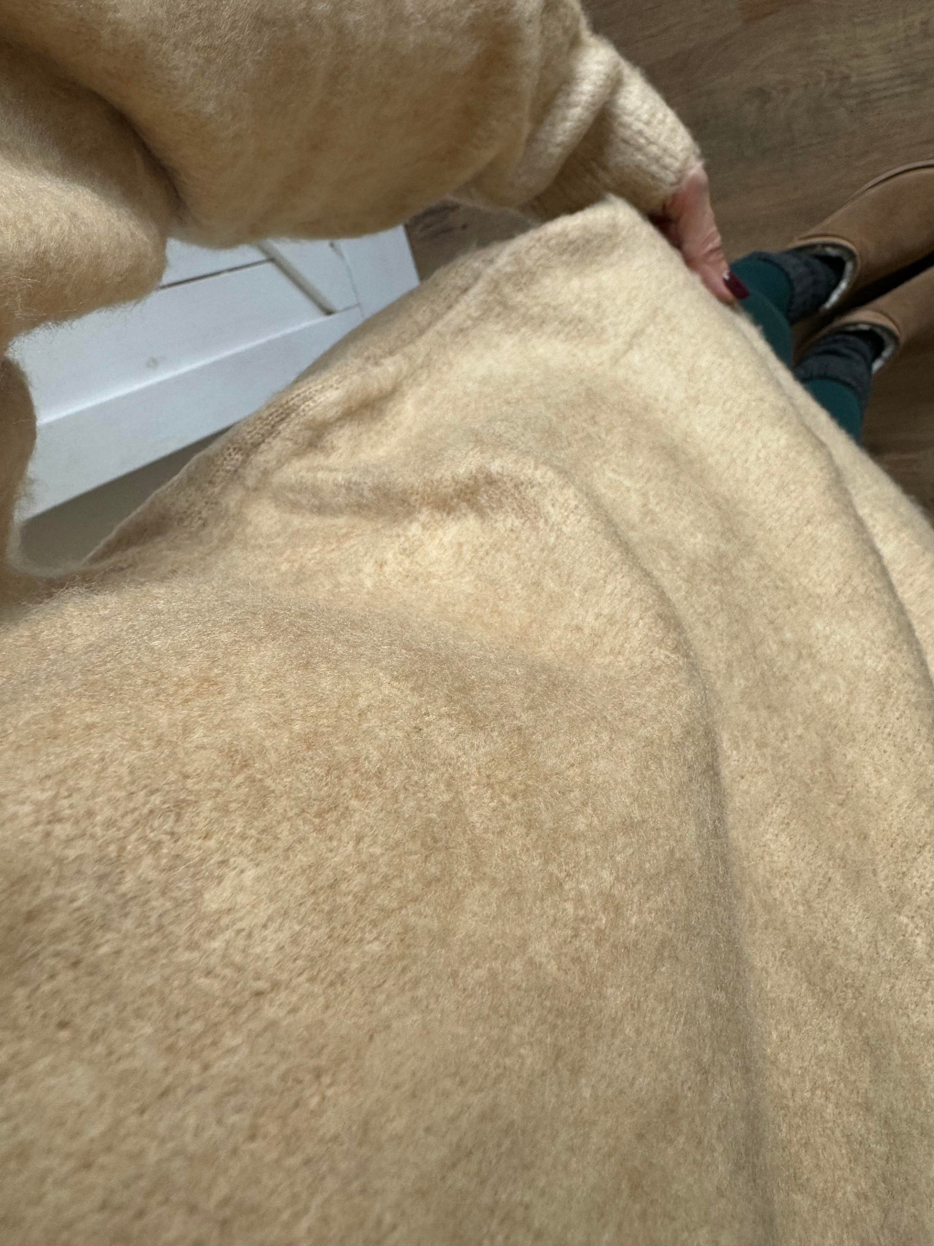 Md Sakallı Soil Kazak