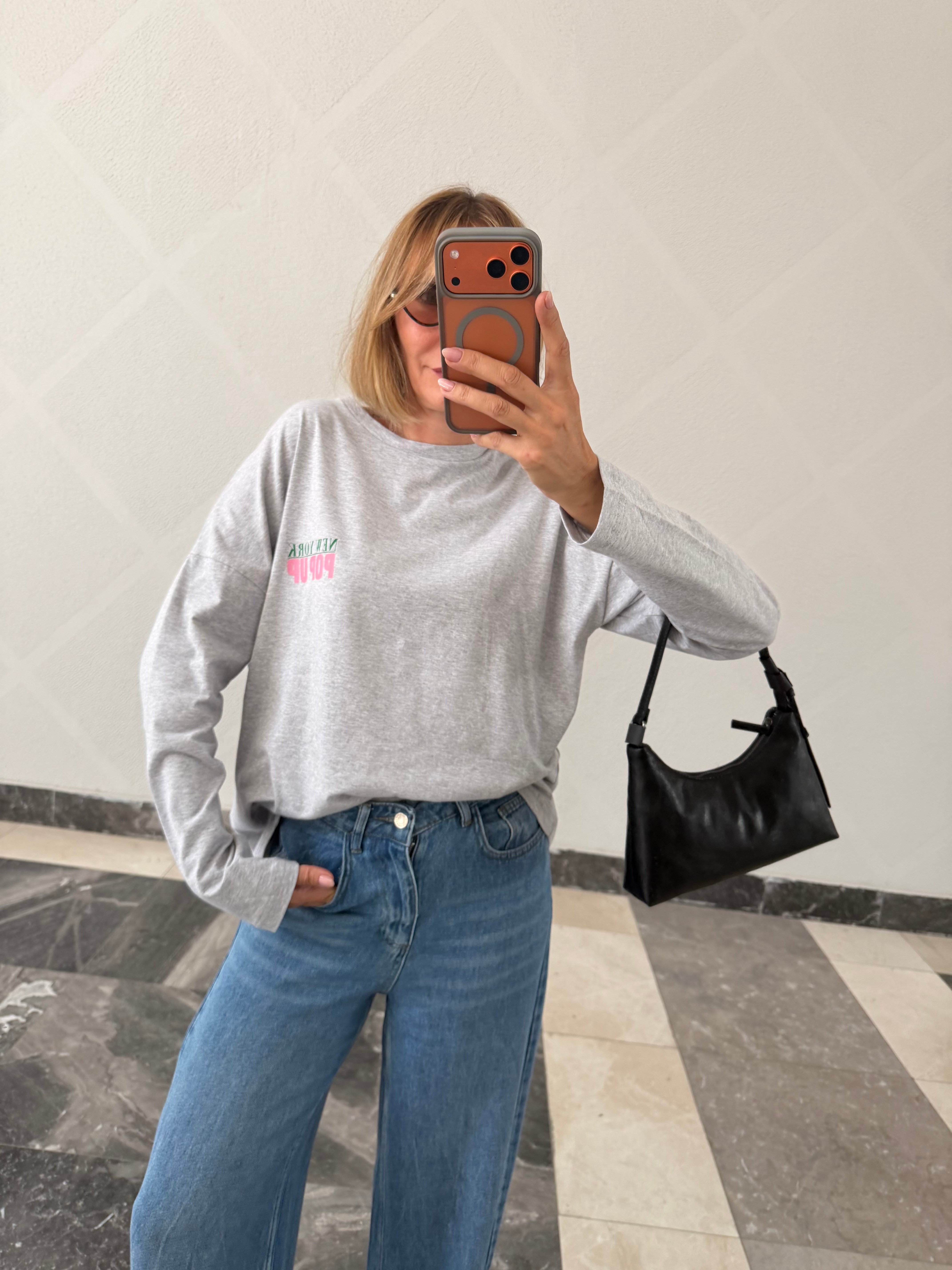 Minimal Chic Basic