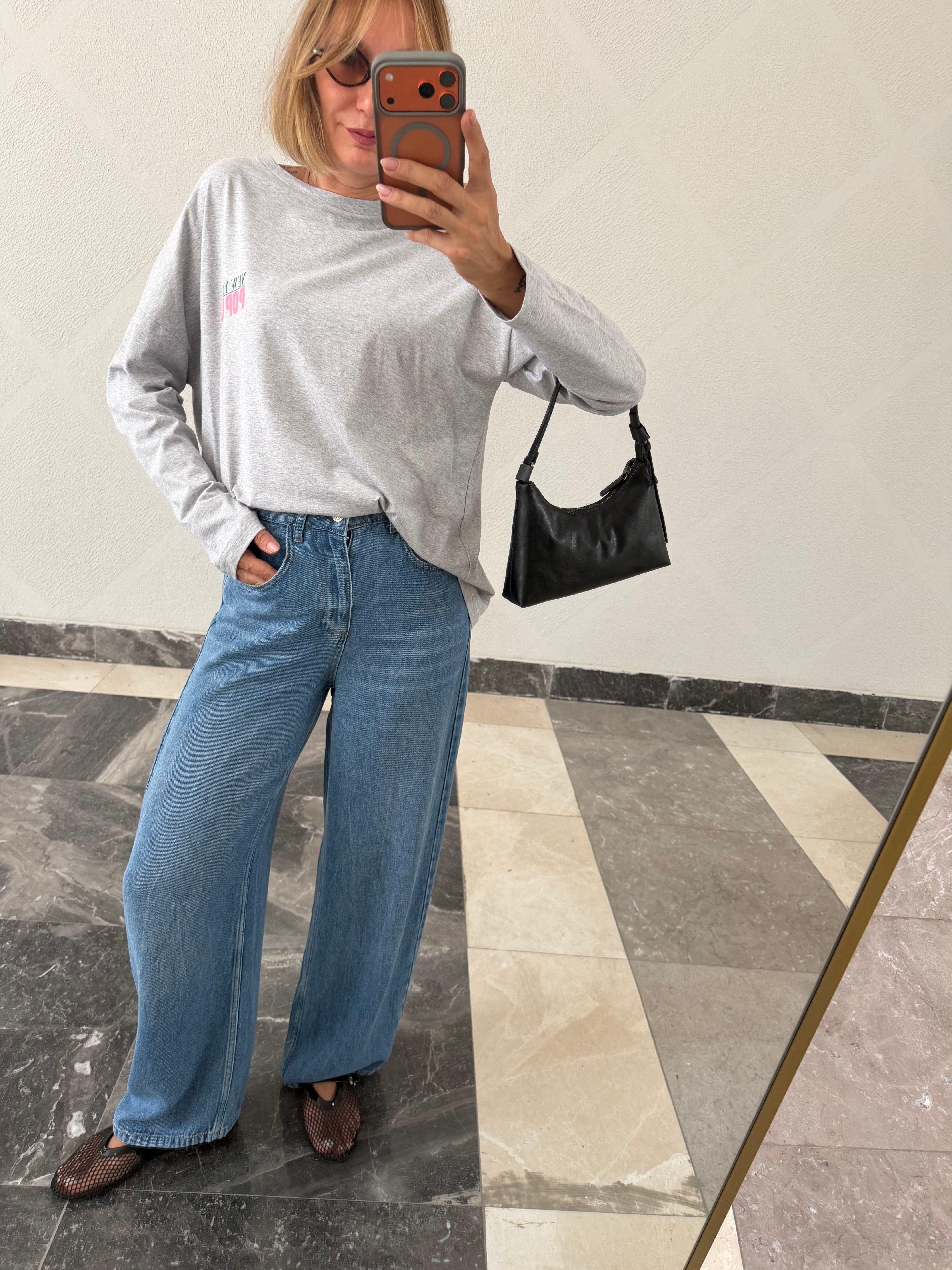 Minimal Chic Basic