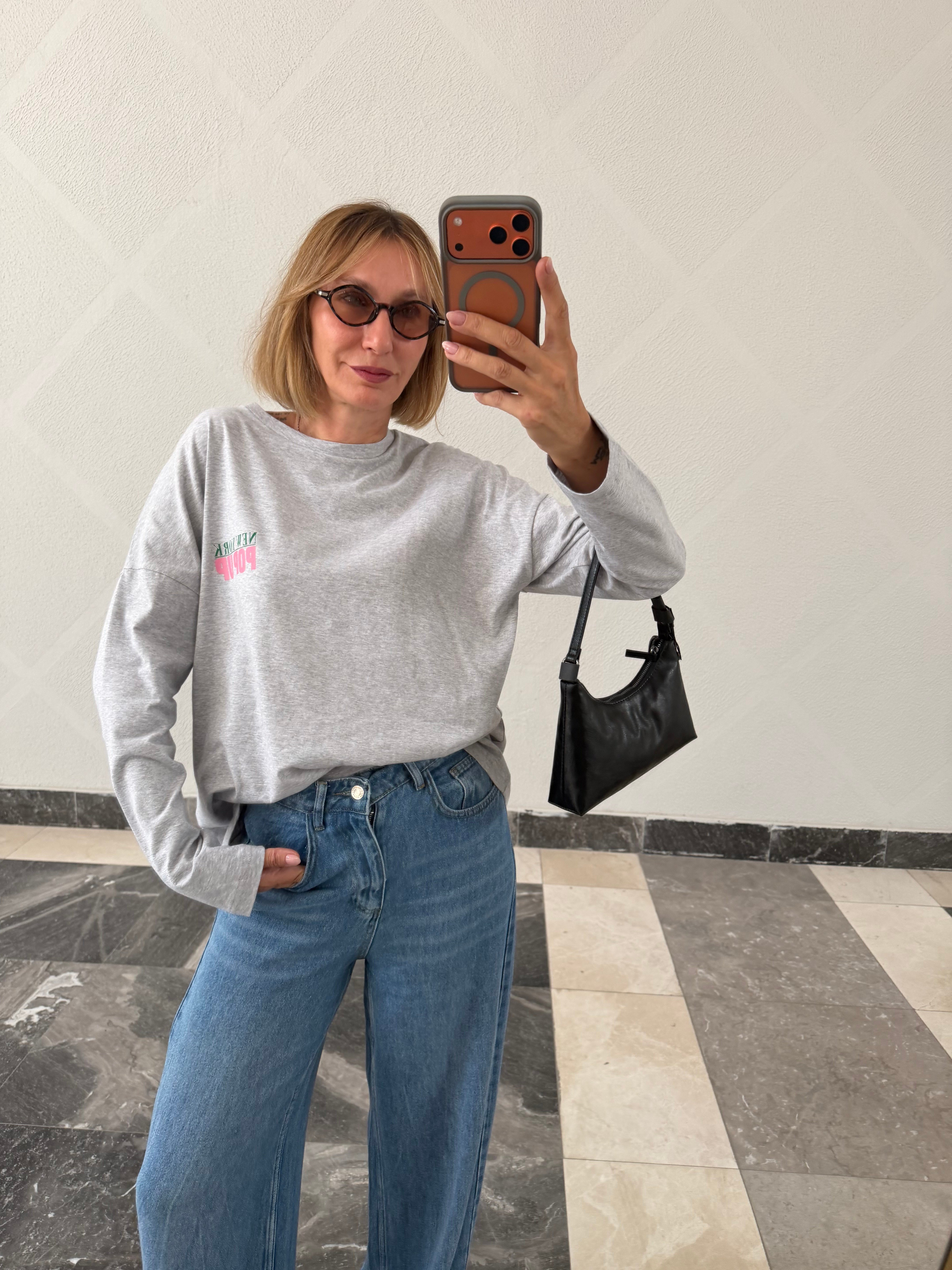 Minimal Chic Basic