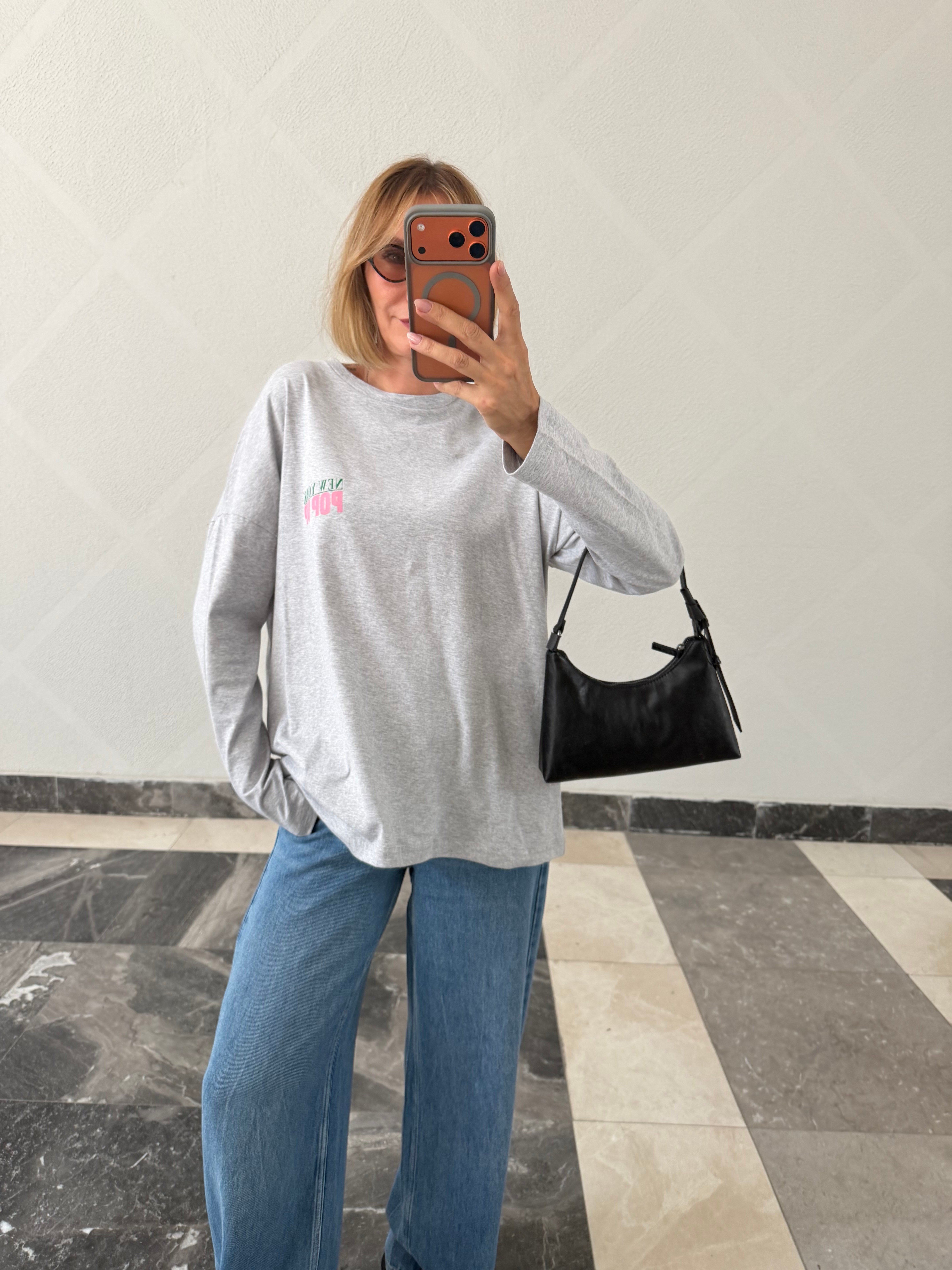 Minimal Chic Basic